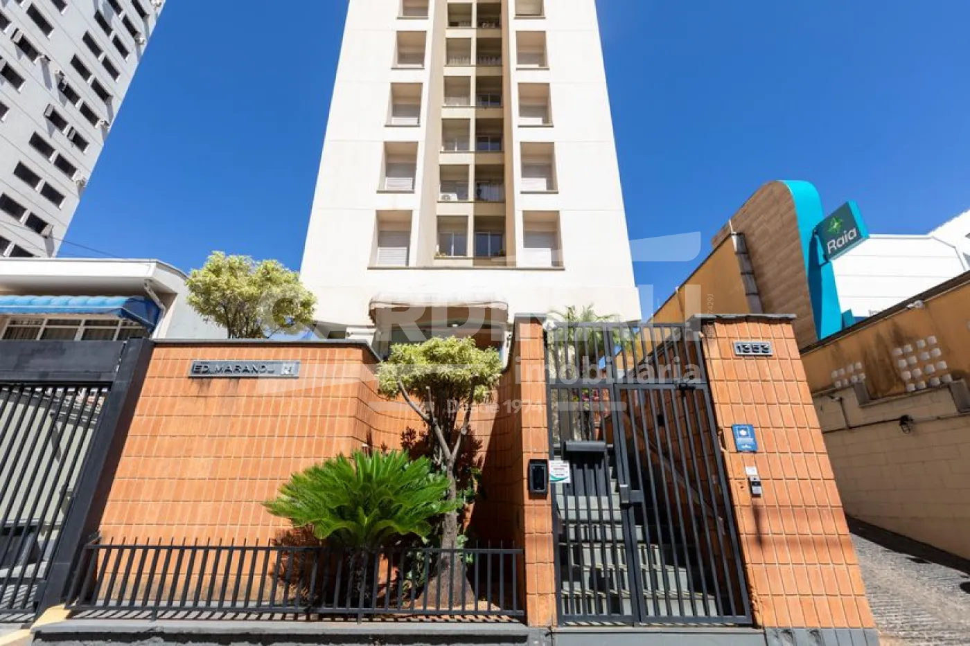 Apartamento / Padr&atilde;o em Campinas 