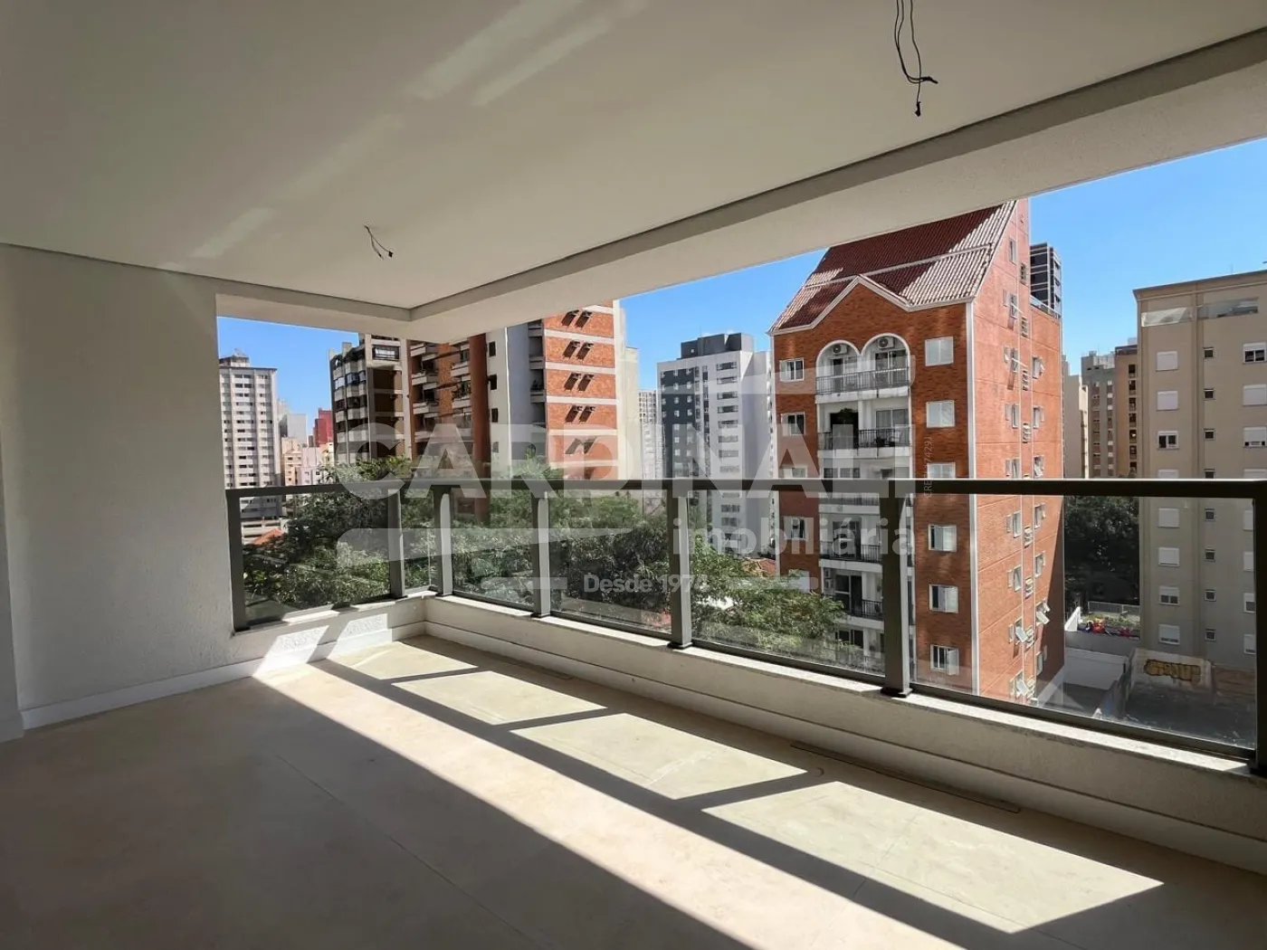 Apartamento / Padr&atilde;o em Campinas , Comprar por R$1.460.000,00