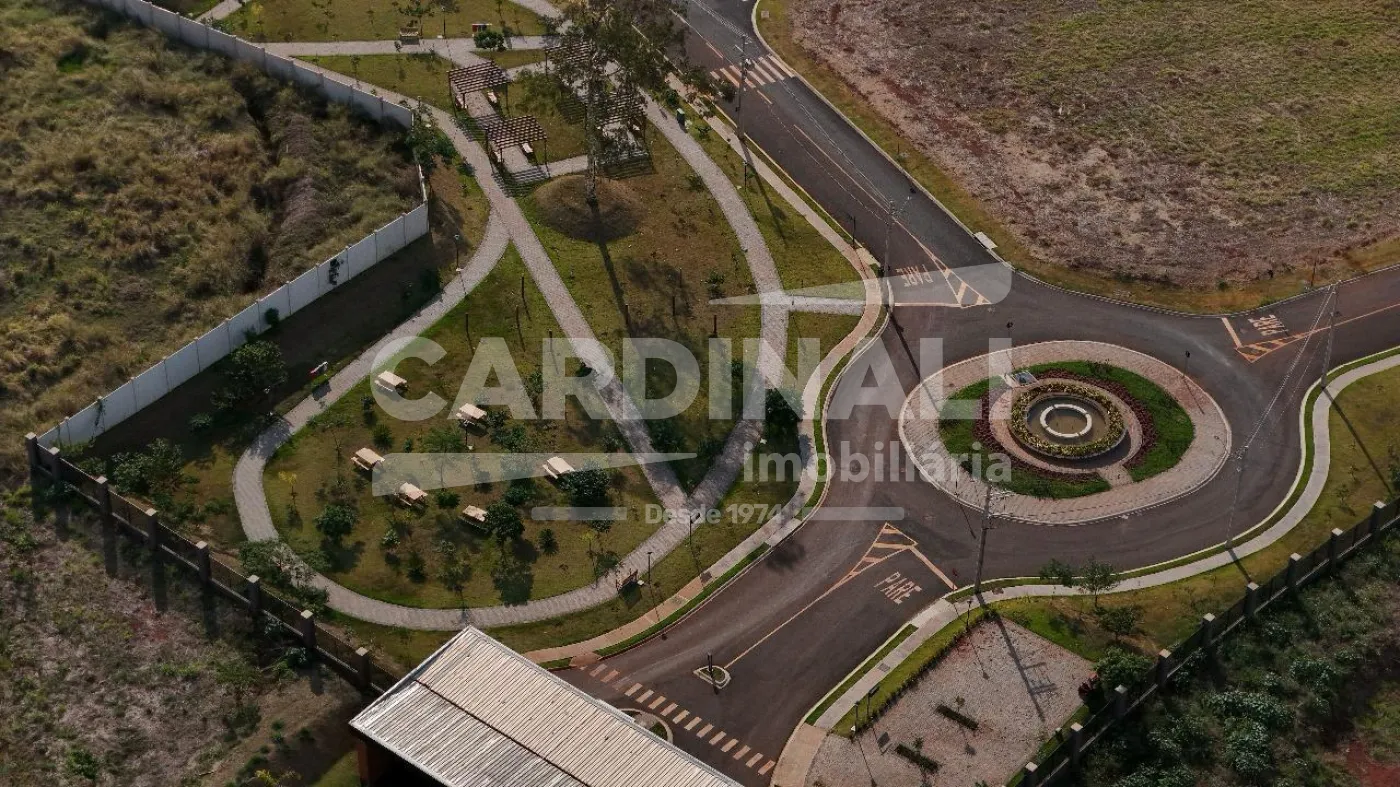 Terreno / Lote em Cravinhos 