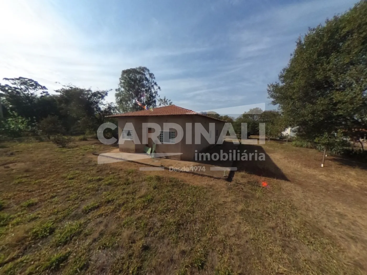 Comprar Rural / Ch&aacute;cara em S&atilde;o Carlos R$ 520.000,00 - Foto 7