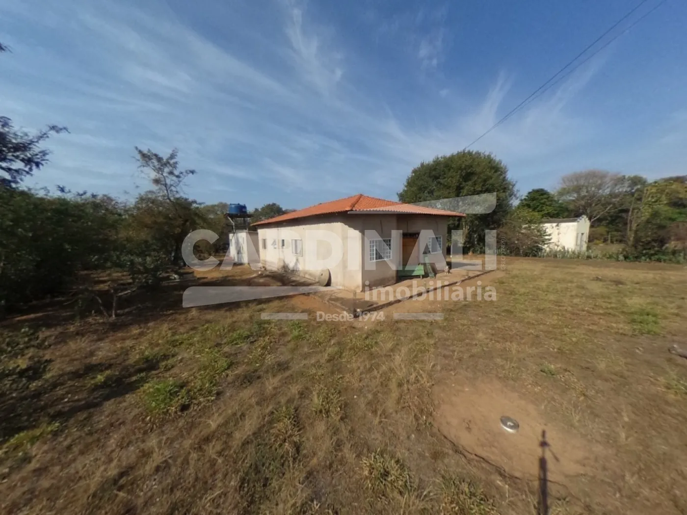 Comprar Rural / Ch&aacute;cara em S&atilde;o Carlos R$ 520.000,00 - Foto 8