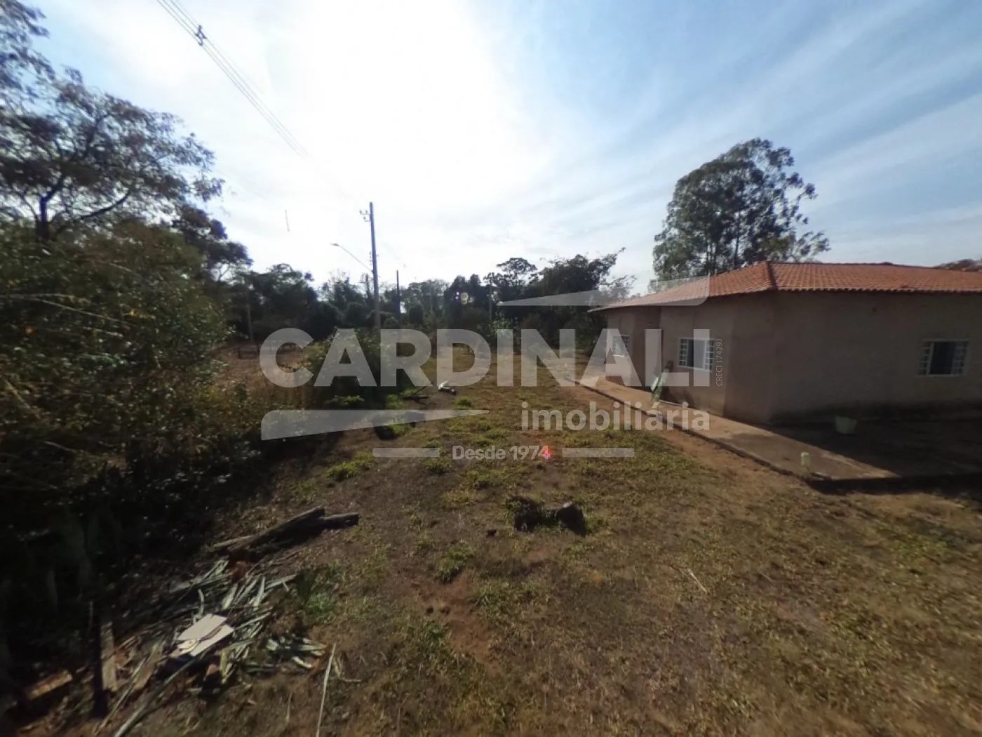 Comprar Rural / Ch&aacute;cara em S&atilde;o Carlos R$ 520.000,00 - Foto 9