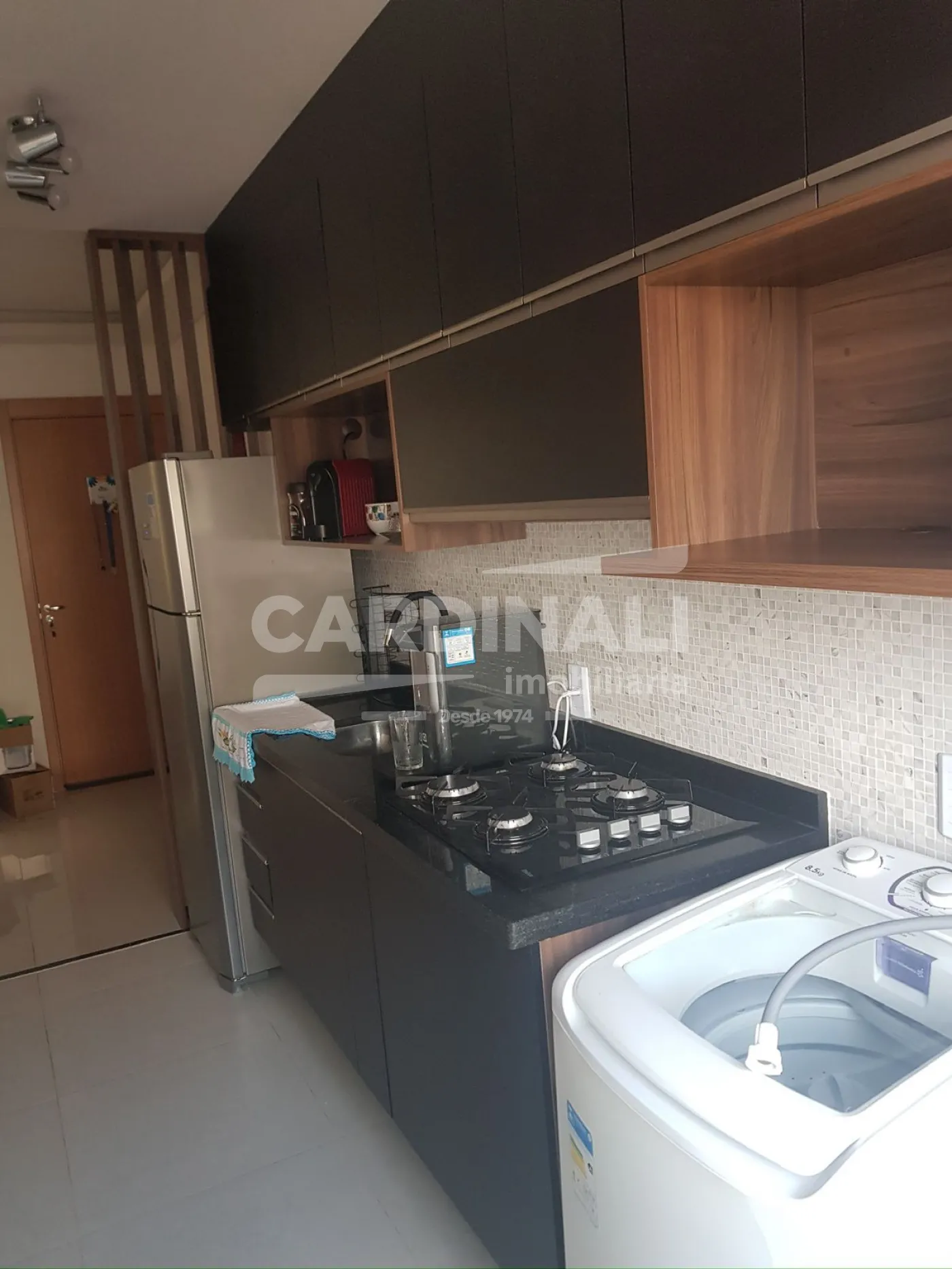 Apartamento / Padr&atilde;o em Araraquara , Comprar por R$180.000,00