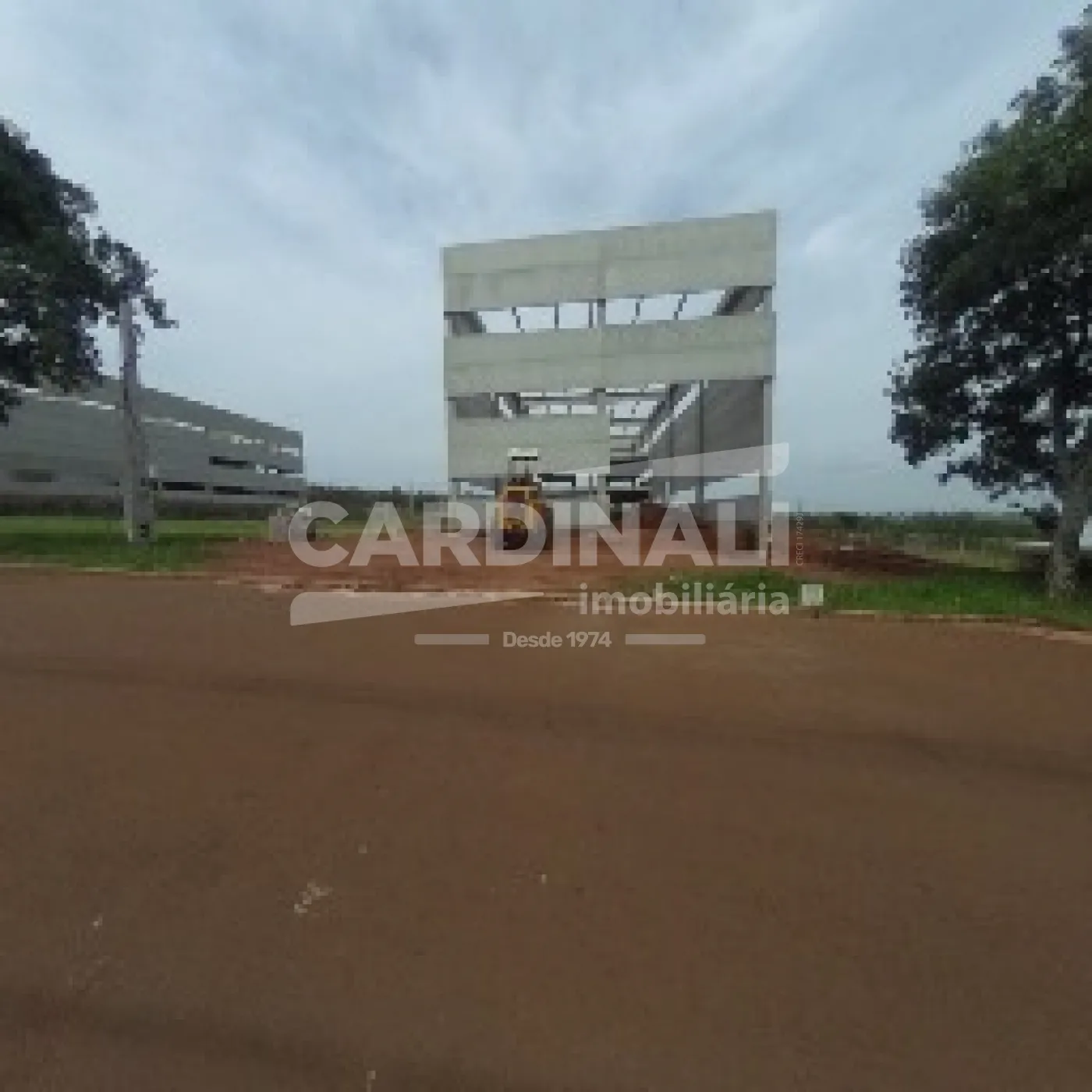 Comercial / Galp&atilde;o em S&atilde;o Carlos Alugar por R$36.646,28