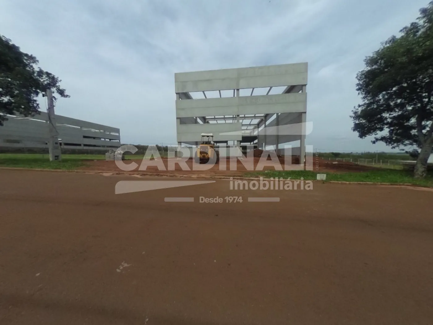 Comercial / Galp&atilde;o em S&atilde;o Carlos Alugar por R$36.646,28