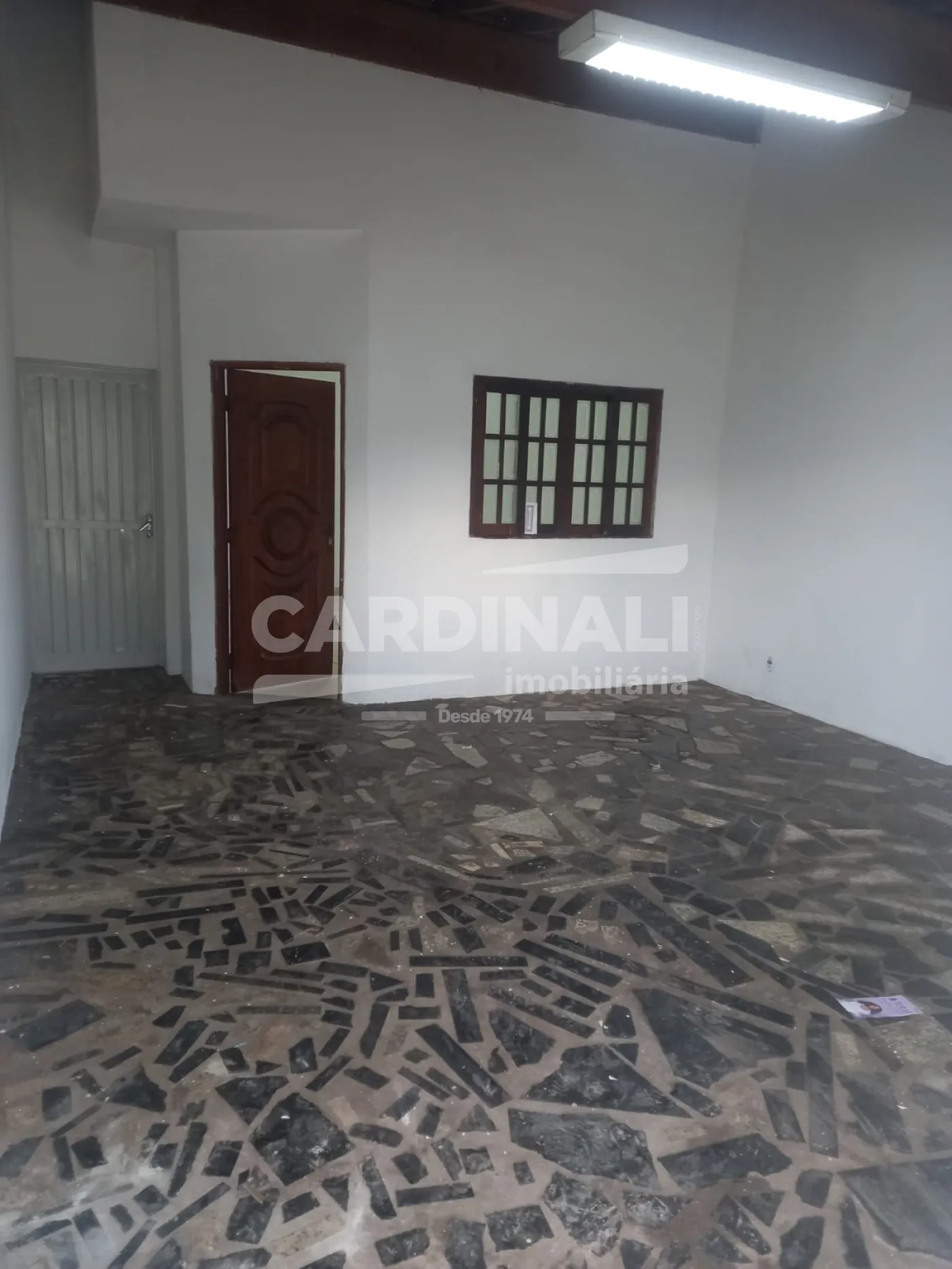 Casa / Padr&atilde;o em S&atilde;o Carlos 