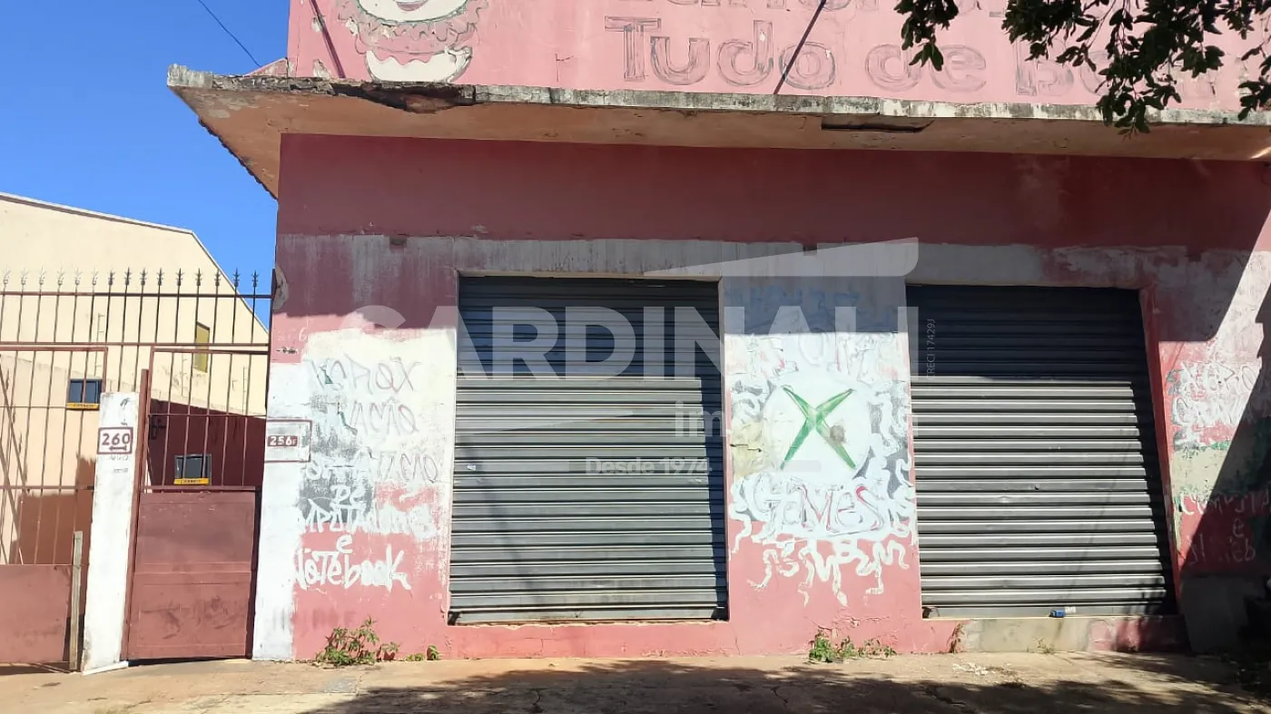 Comercial / Salão em Araraquara , Comprar por R$320.000,00