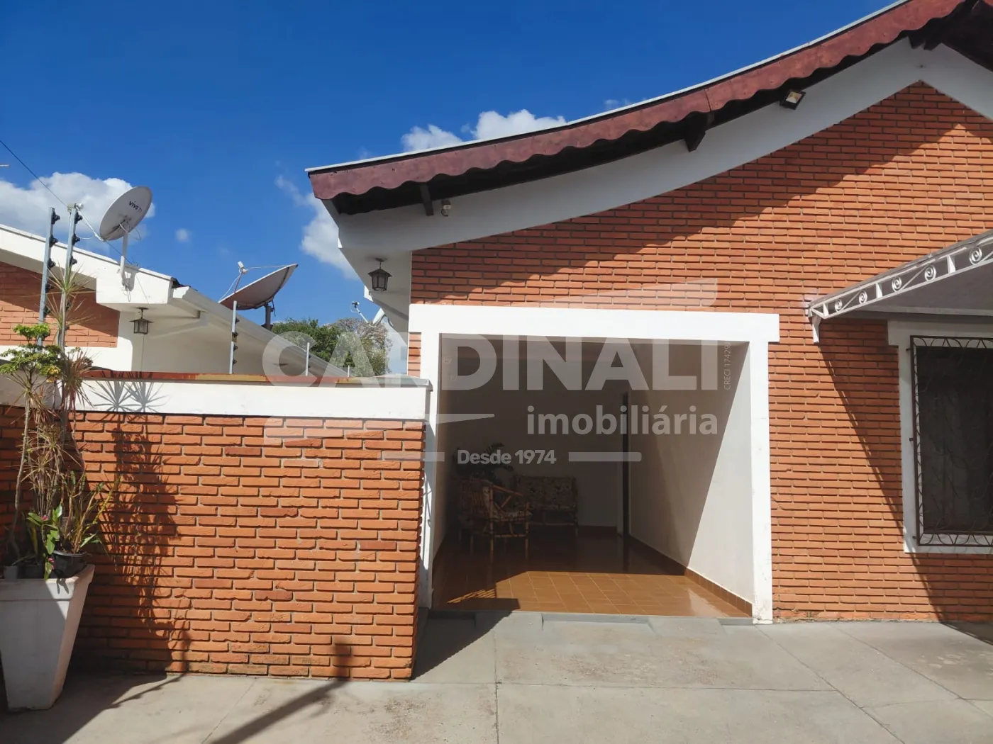 Casa / Padr&atilde;o em Ibat&eacute; , Comprar por R$1.696.000,00