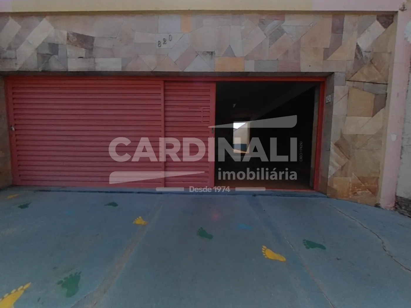 Casa / Padr&atilde;o em S&atilde;o Carlos Alugar por R$6.000,00