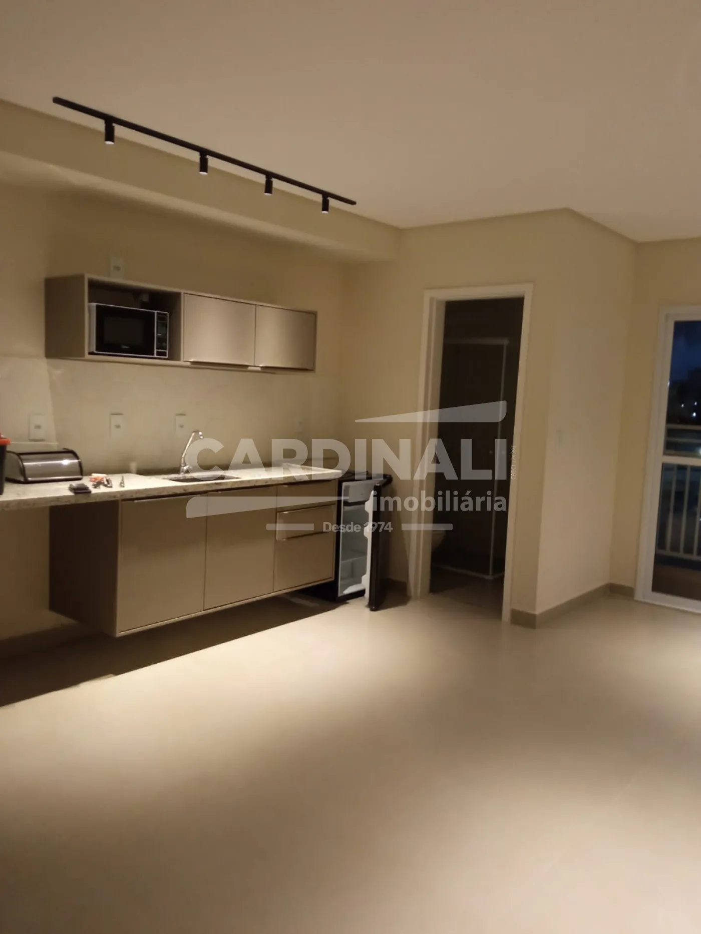 Apartamento / Padr&atilde;o em S&atilde;o Carlos 