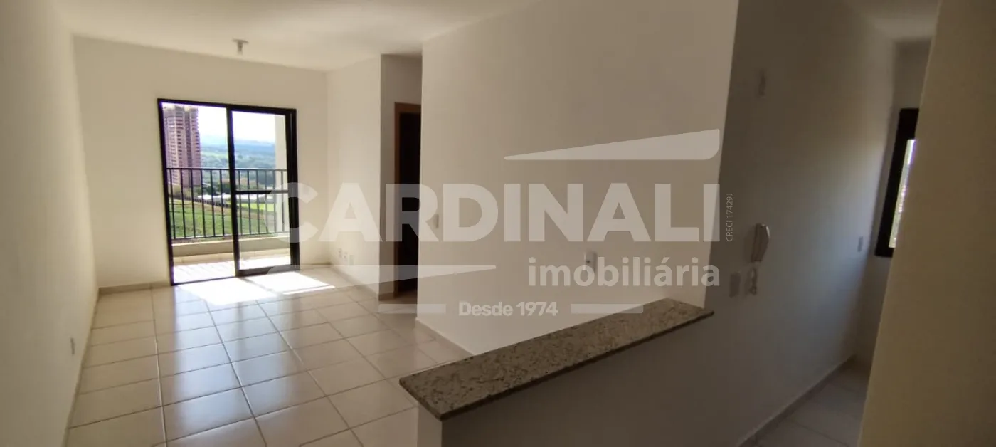 Apartamento / Padr&atilde;o em Ribeir&atilde;o Preto 