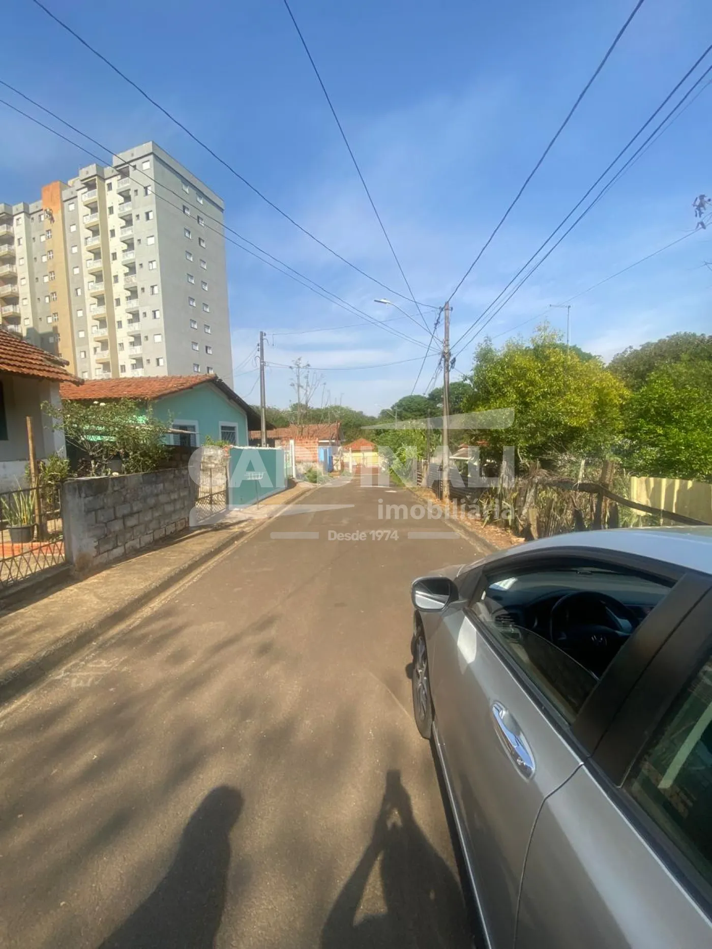 Rural / Ch&aacute;cara em S&atilde;o Carlos 