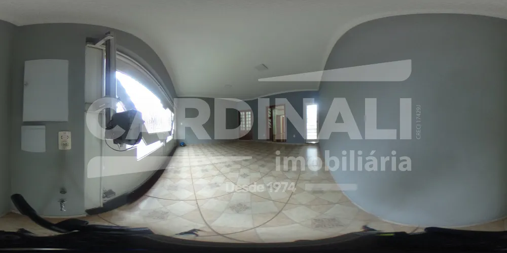 Casa / Padrão em São Carlos 