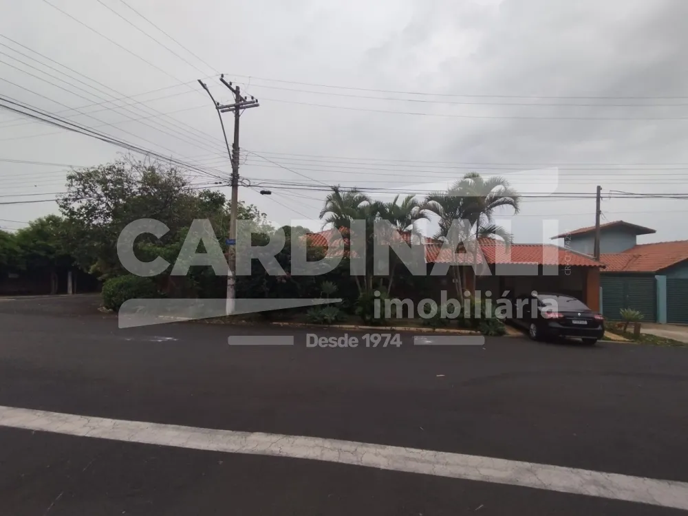 Casa / Padr&atilde;o em S&atilde;o Carlos 