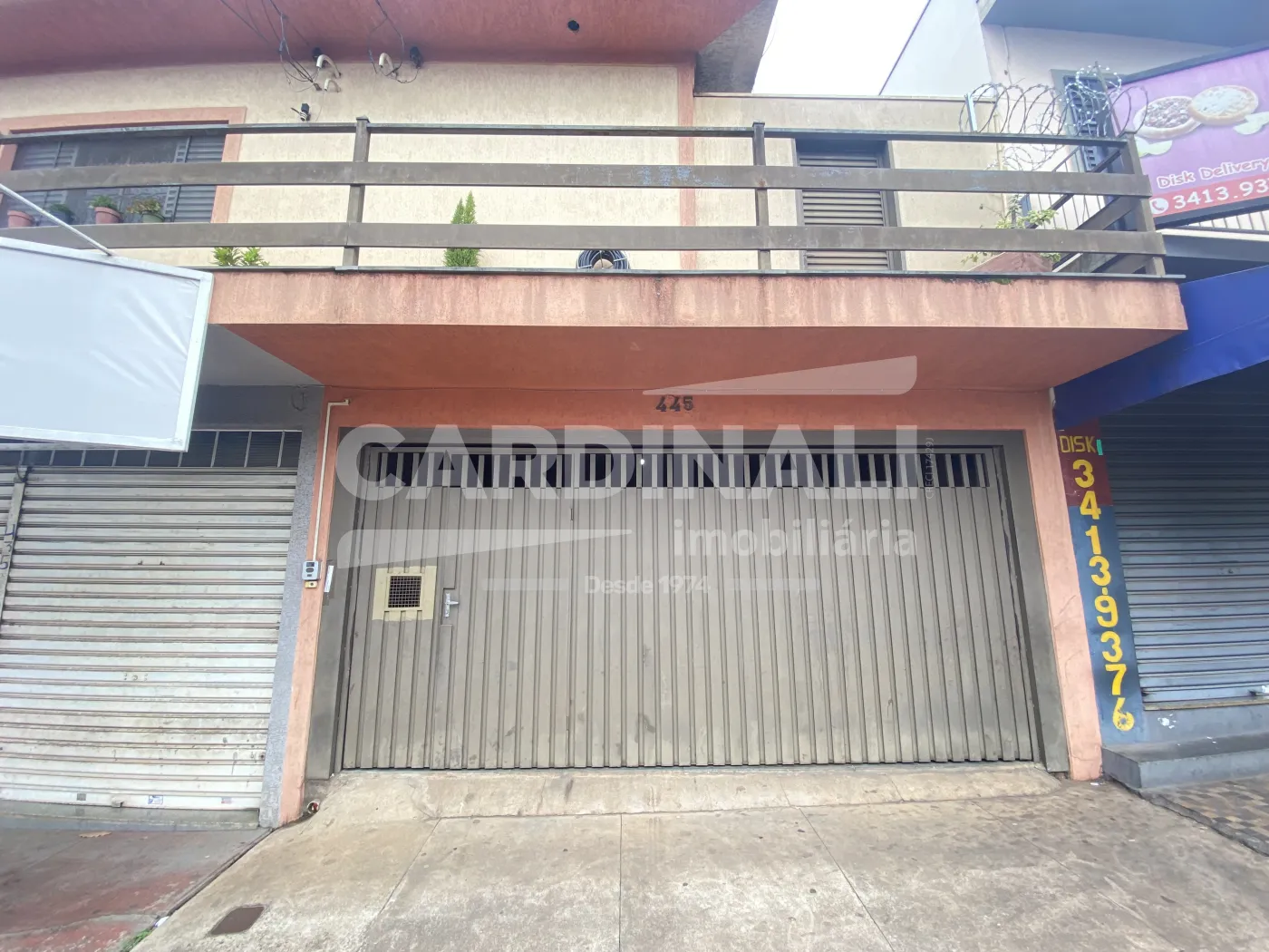 Casa / Padr&atilde;o em S&atilde;o Carlos Alugar por R$8.889,00