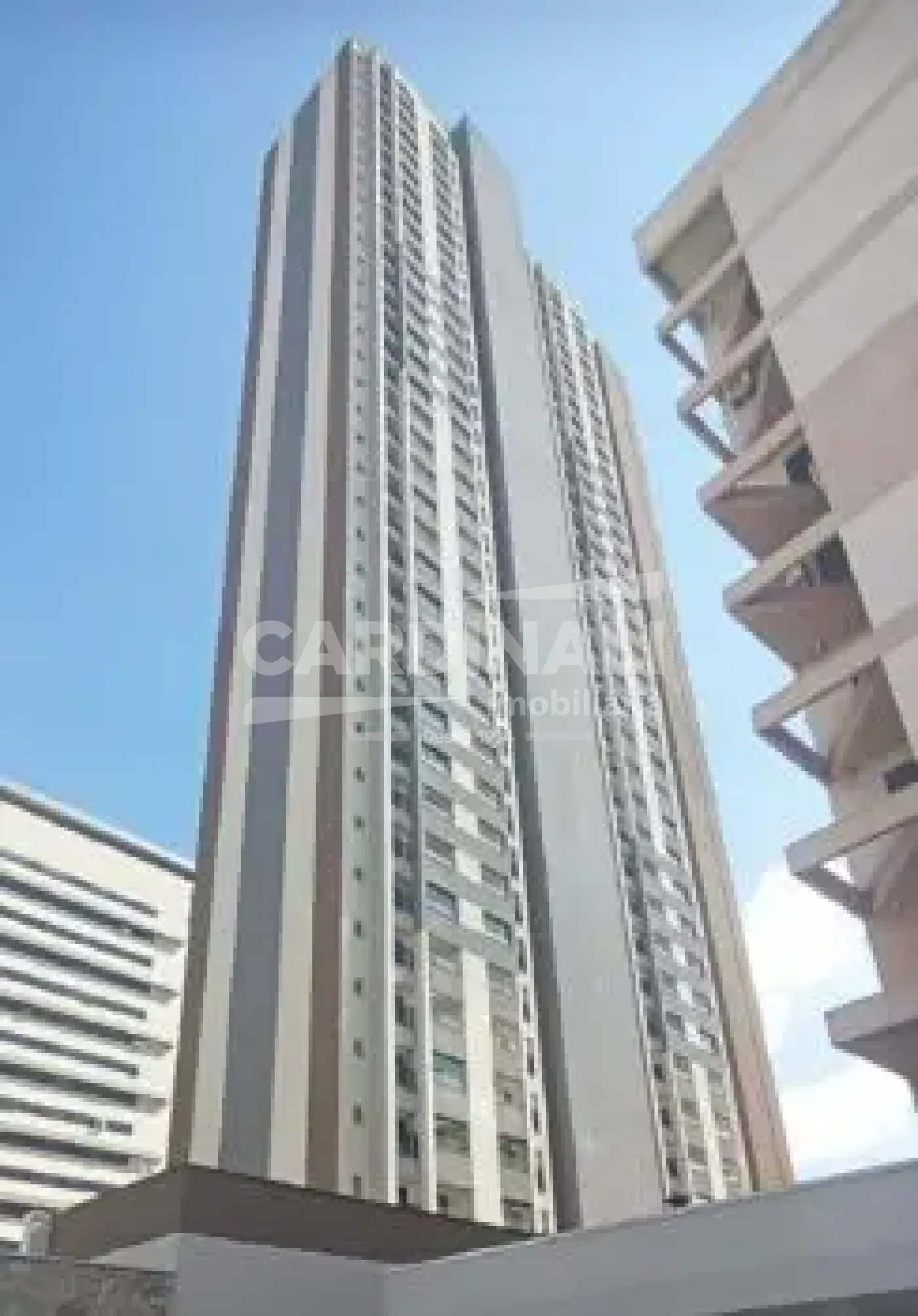 Apartamento / Padr&atilde;o em Campinas Alugar por R$3.900,00