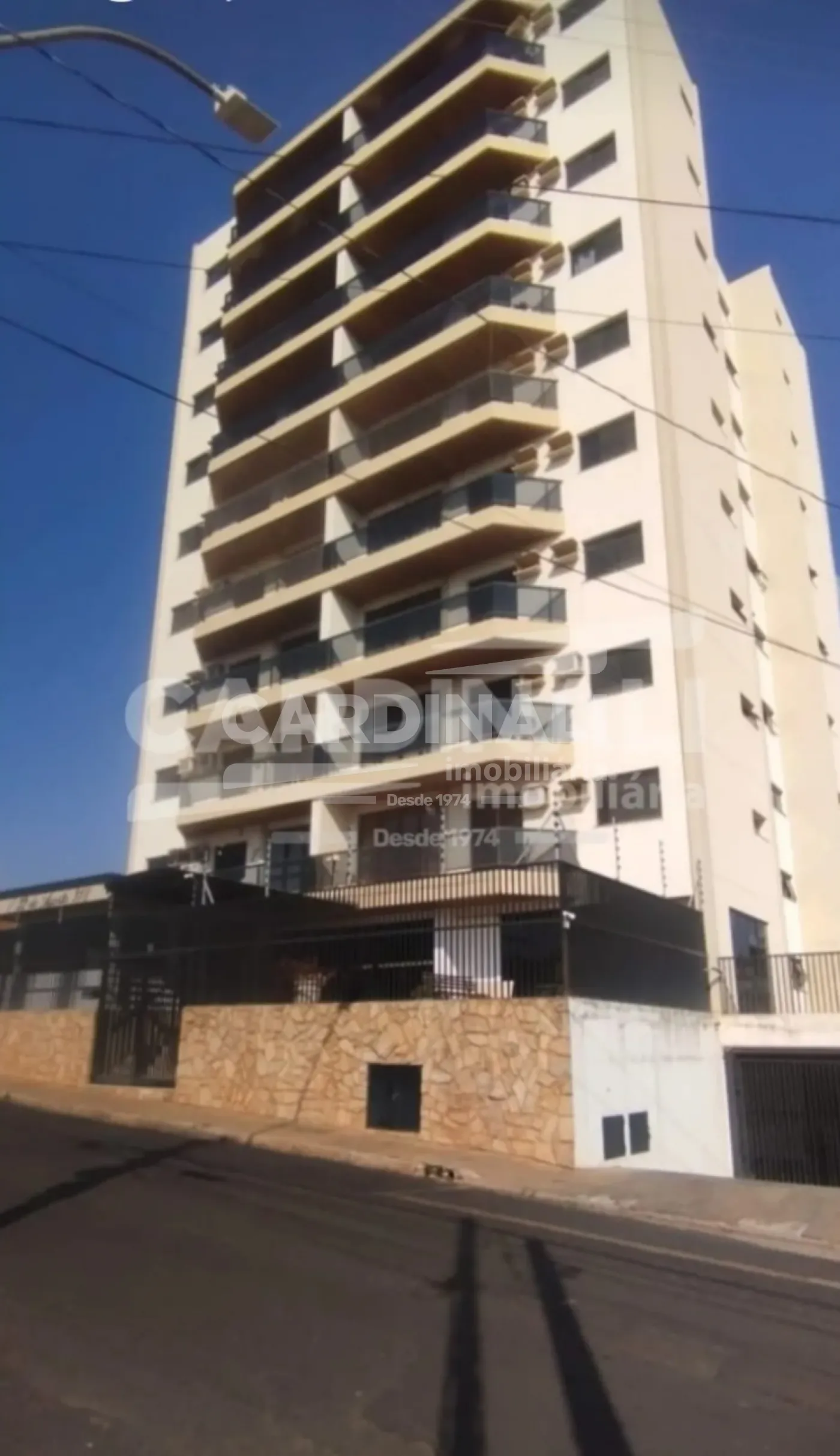 Apartamento / Padr&atilde;o em Araraquara , Comprar por R$340.000,00