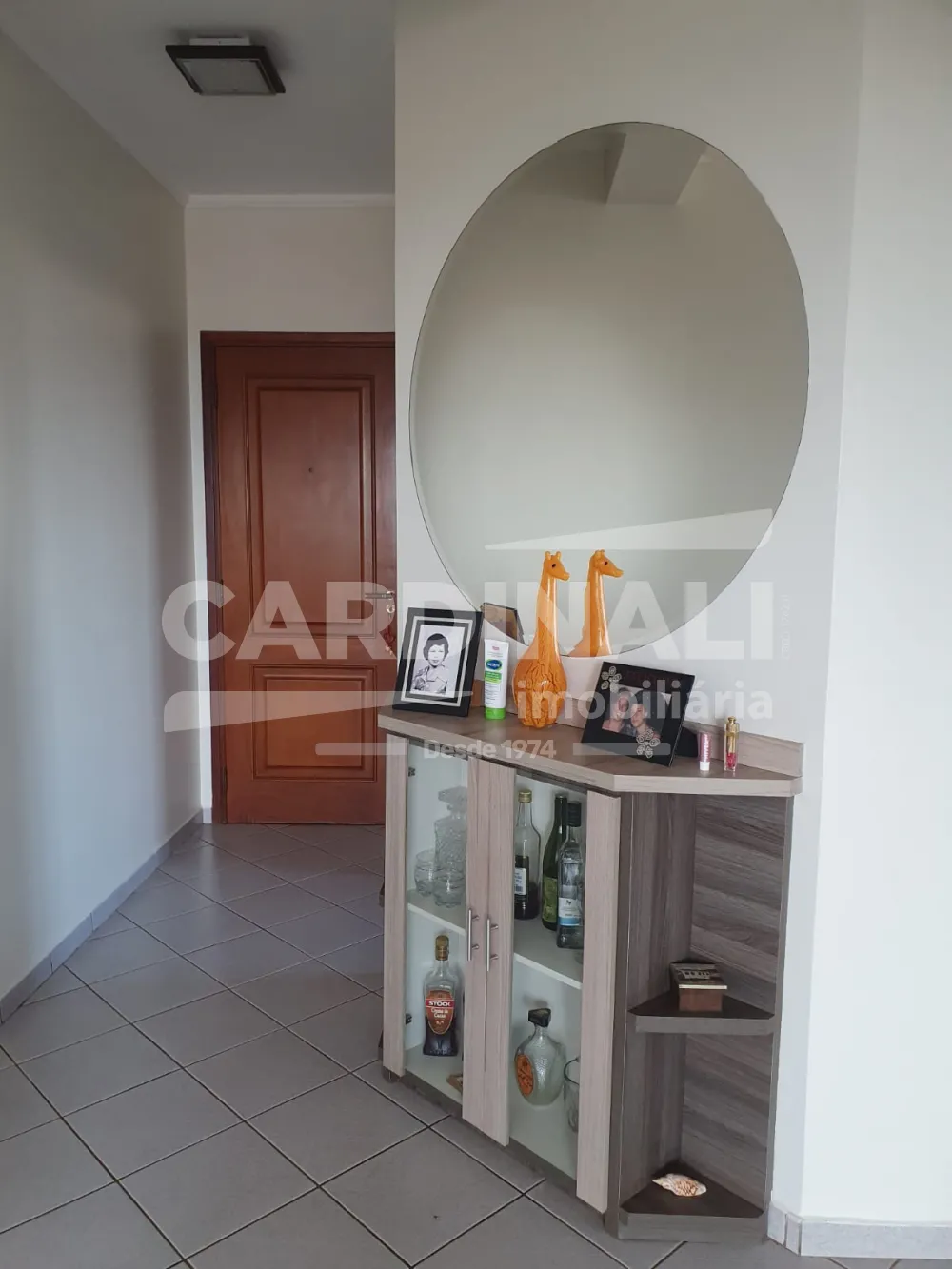 Comprar Apartamento / Padr&atilde;o em Araraquara R$ 340.000,00 - Foto 2