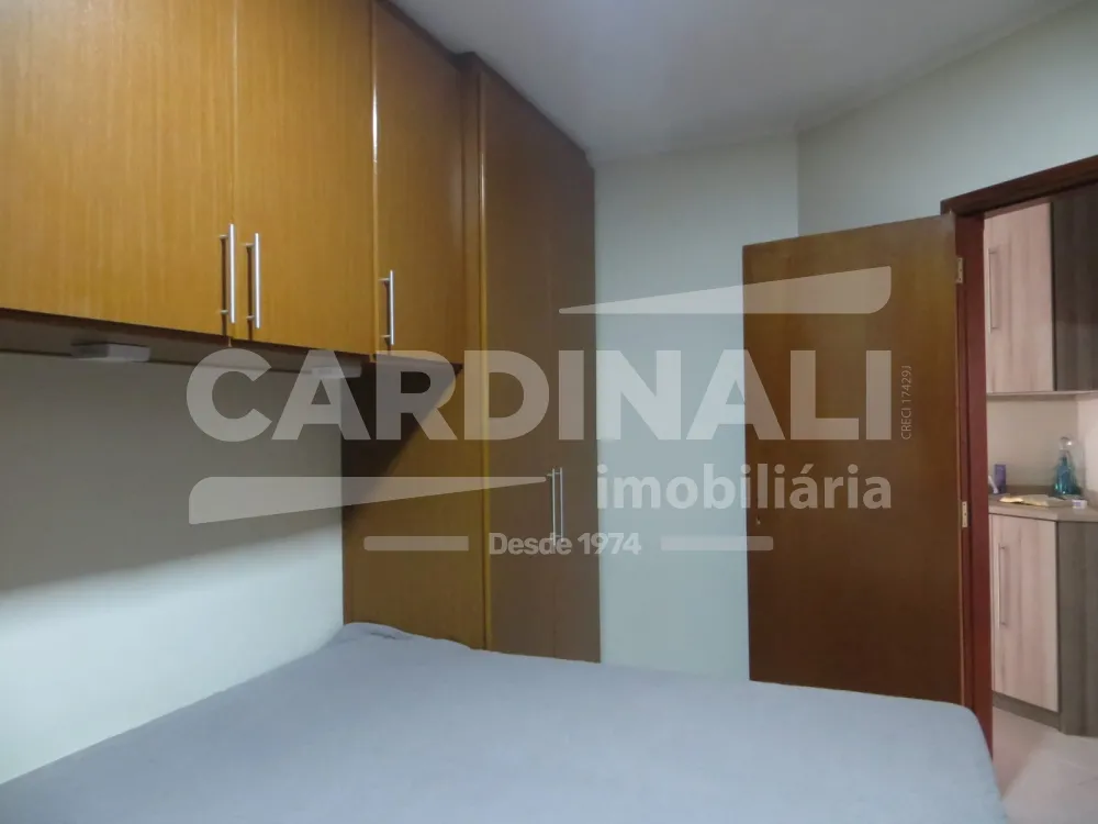 Comprar Apartamento / Padr&atilde;o em Araraquara R$ 340.000,00 - Foto 12