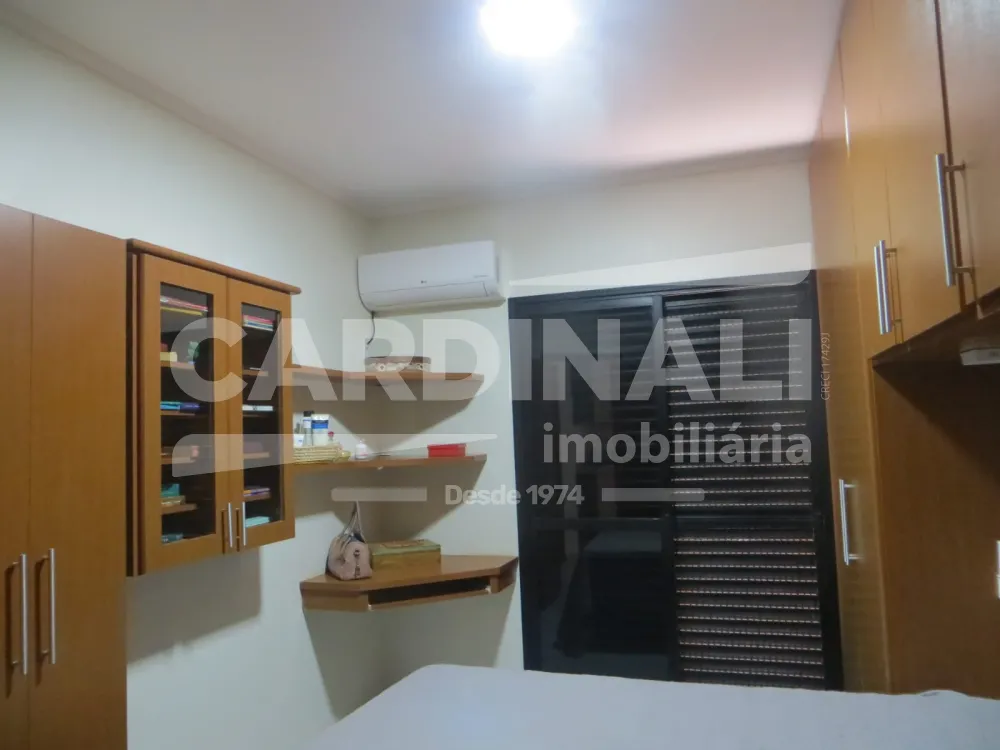 Comprar Apartamento / Padr&atilde;o em Araraquara R$ 340.000,00 - Foto 11