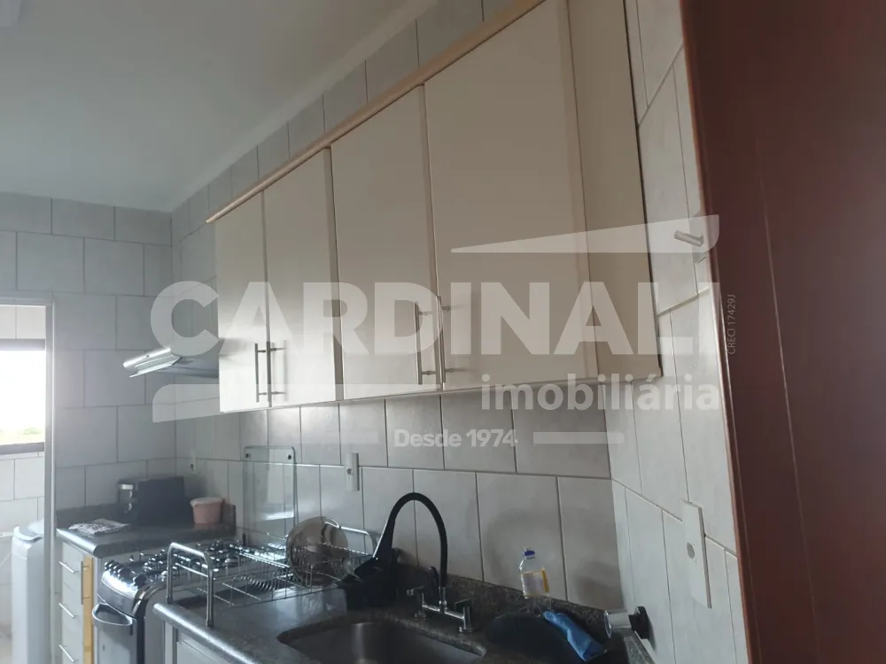 Comprar Apartamento / Padr&atilde;o em Araraquara R$ 340.000,00 - Foto 7