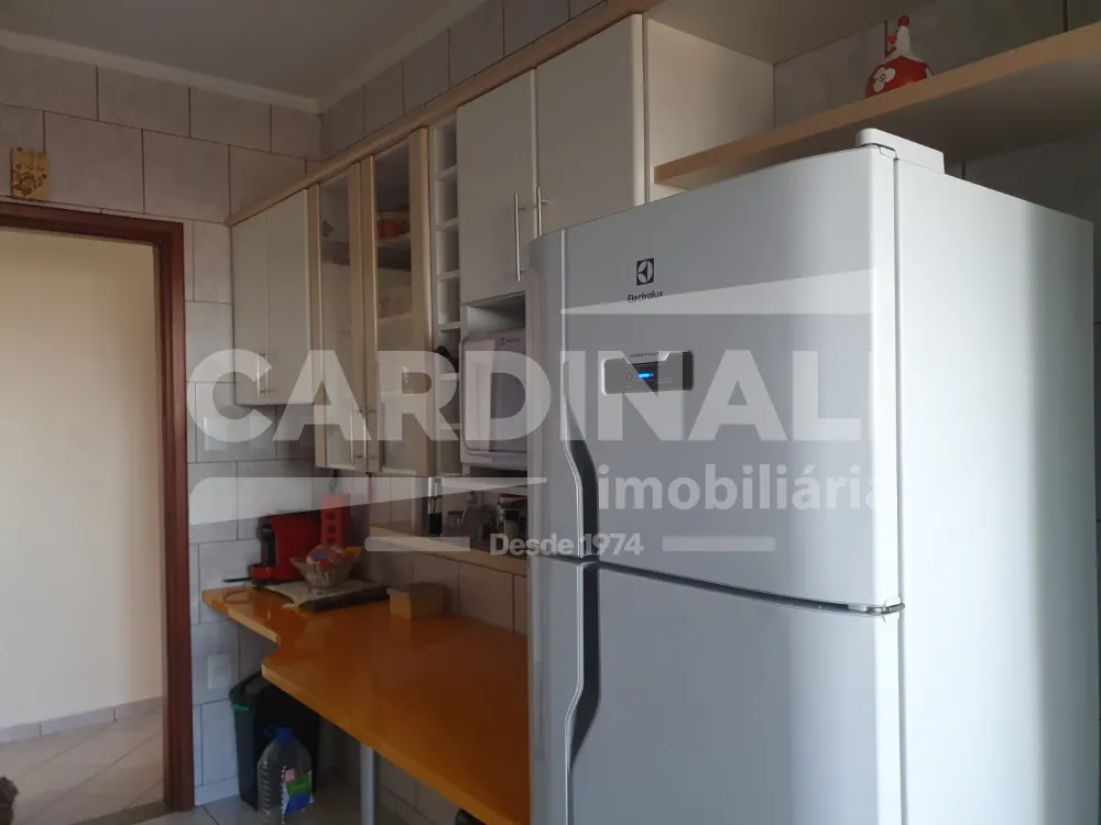 Comprar Apartamento / Padr&atilde;o em Araraquara R$ 340.000,00 - Foto 8