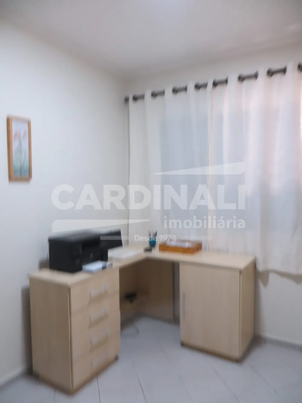 Comprar Apartamento / Padr&atilde;o em Araraquara R$ 340.000,00 - Foto 19