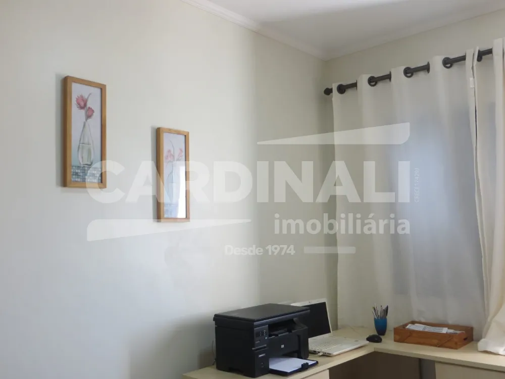 Comprar Apartamento / Padr&atilde;o em Araraquara R$ 340.000,00 - Foto 20