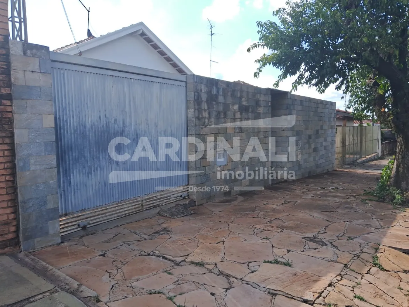 Casa / Padr&atilde;o em Araraquara , Comprar por R$640.000,00