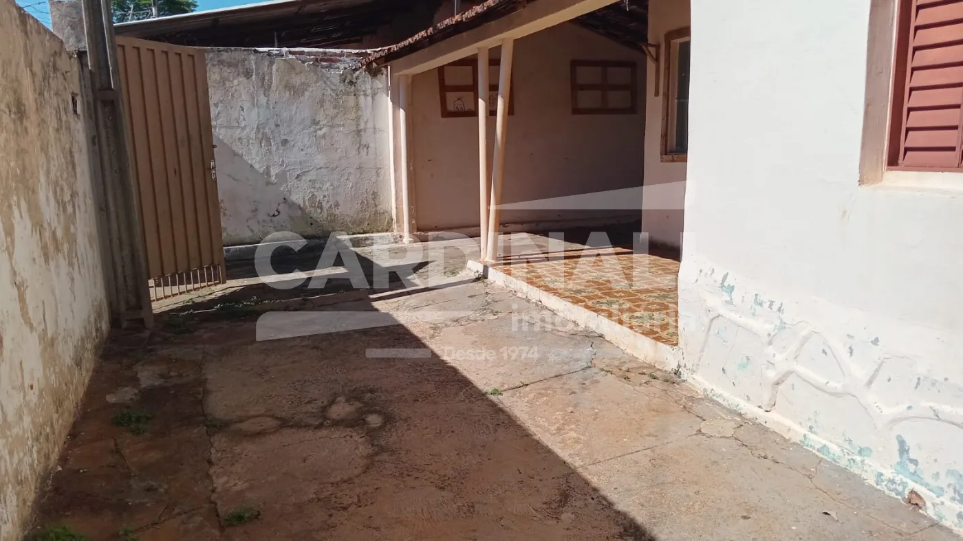 Casa / Padr&atilde;o em S&atilde;o Carlos 