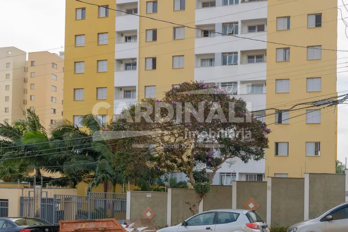 Apartamento / Padr&atilde;o em Campinas 