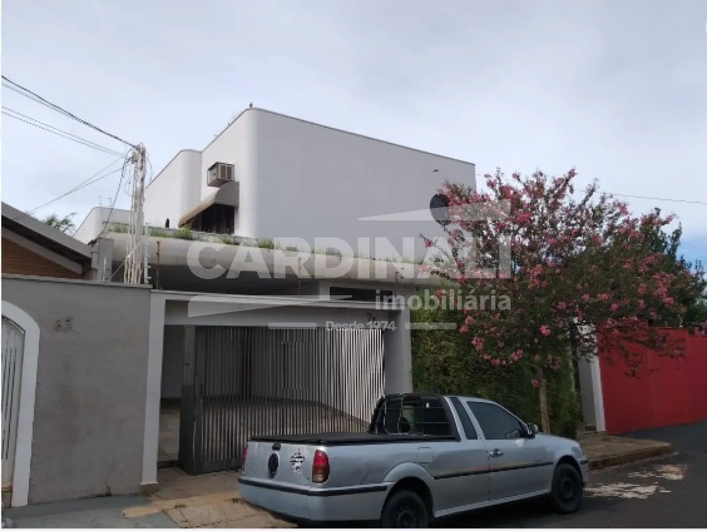 Casa / Padr&atilde;o em Araraquara , Comprar por R$1.273.000,00
