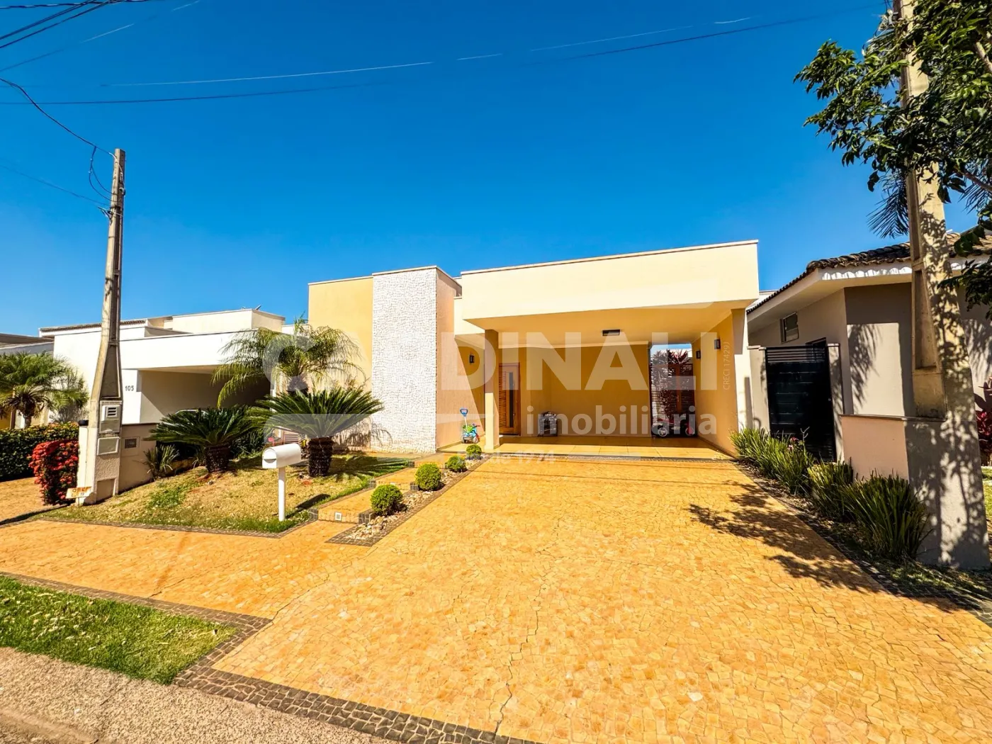 Casa / Condom&iacute;nio em Araraquara , Comprar por R$1.200.000,00