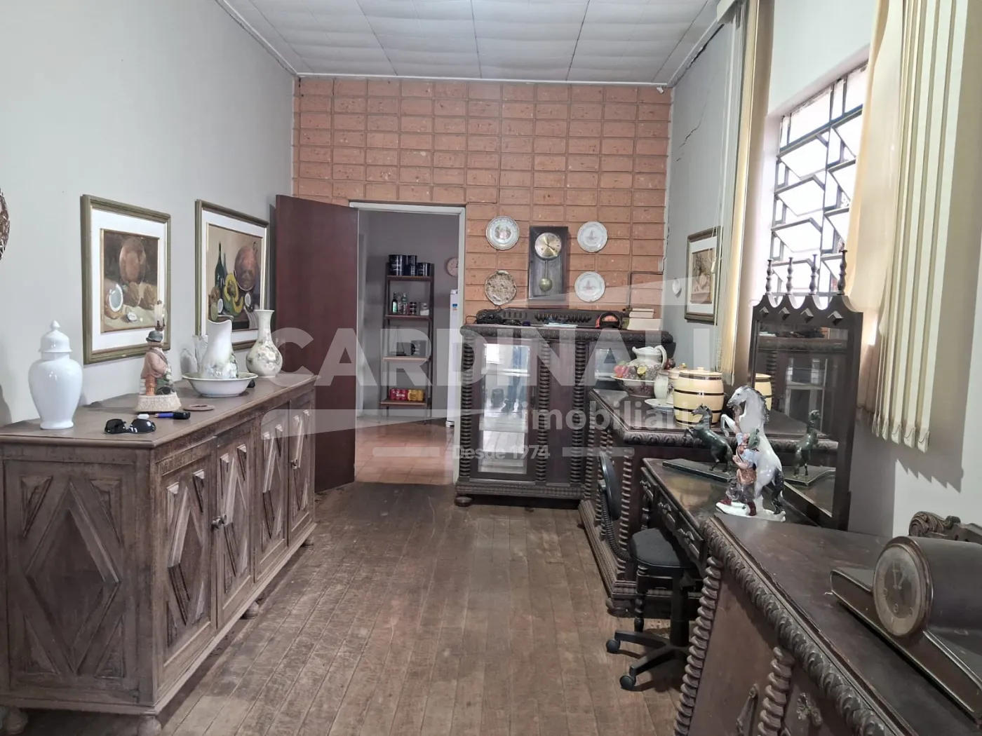 Casa / Padr&atilde;o em Araraquara , Comprar por R$600.000,00