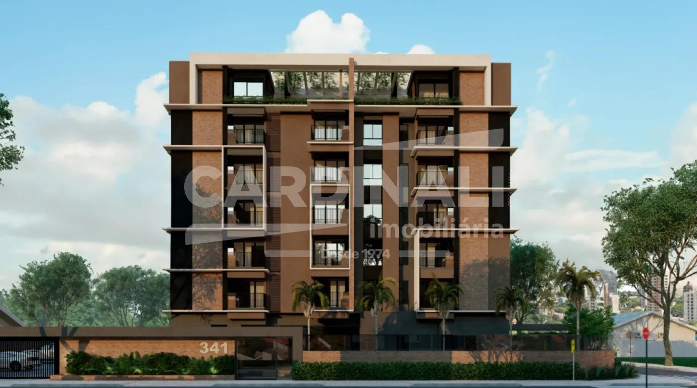 Apartamento / Padr&atilde;o em Campinas 