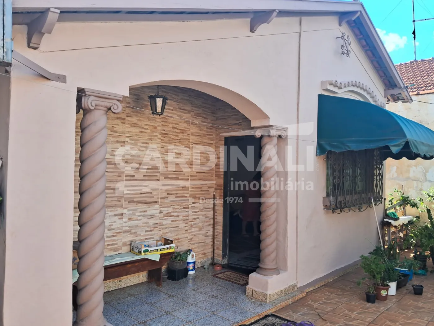Casa / Padr&atilde;o em Araraquara , Comprar por R$425.000,00