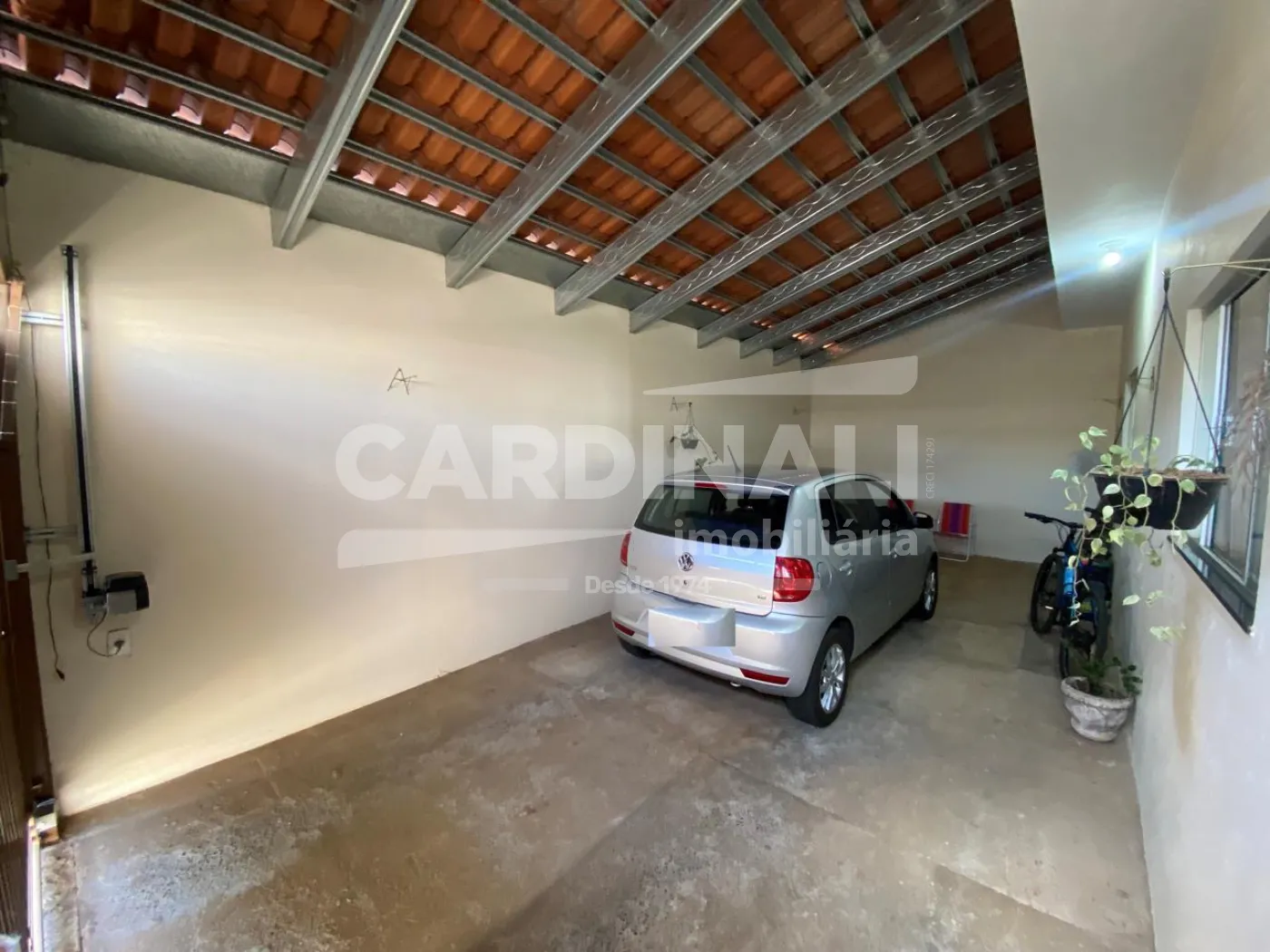 Casa / Padr&atilde;o em S&atilde;o Carlos 