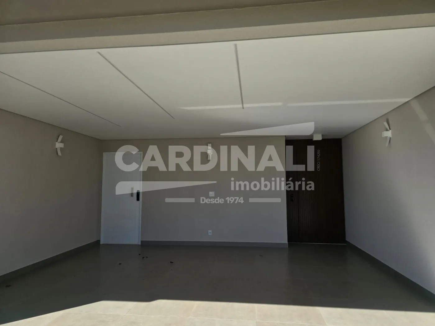 Casa / Condom&iacute;nio em S&atilde;o Carlos , Comprar por R$1.798.000,00