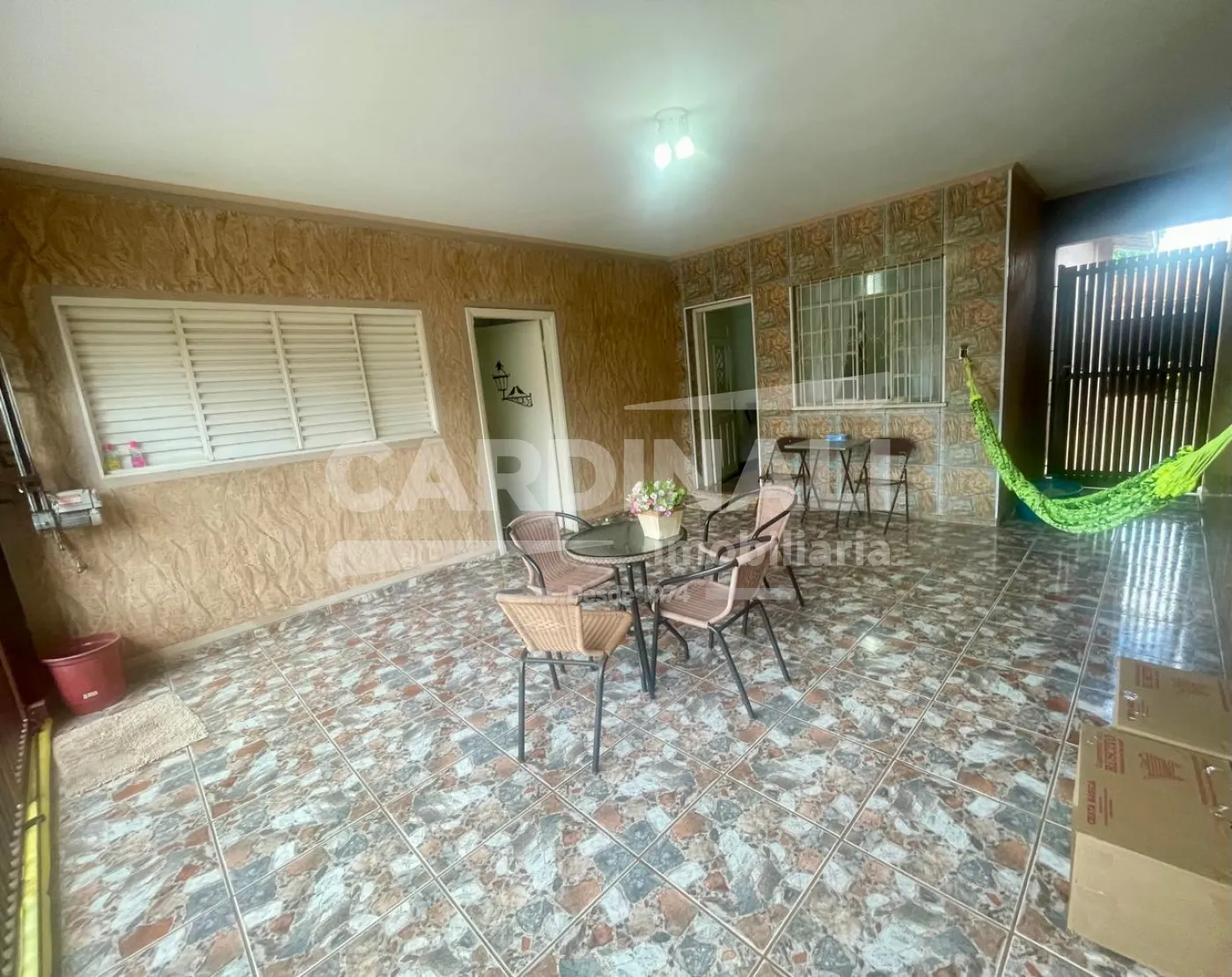 Casa / Padr&atilde;o em S&atilde;o Carlos , Comprar por R$445.200,00