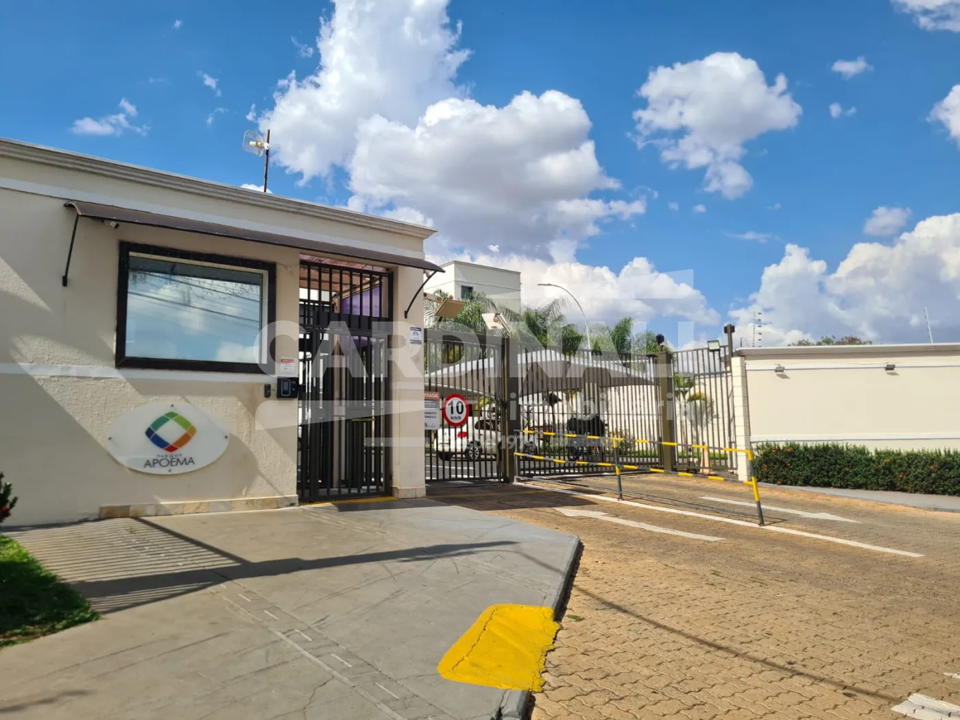 Apartamento / Padr&atilde;o em Araraquara , Comprar por R$165.000,00