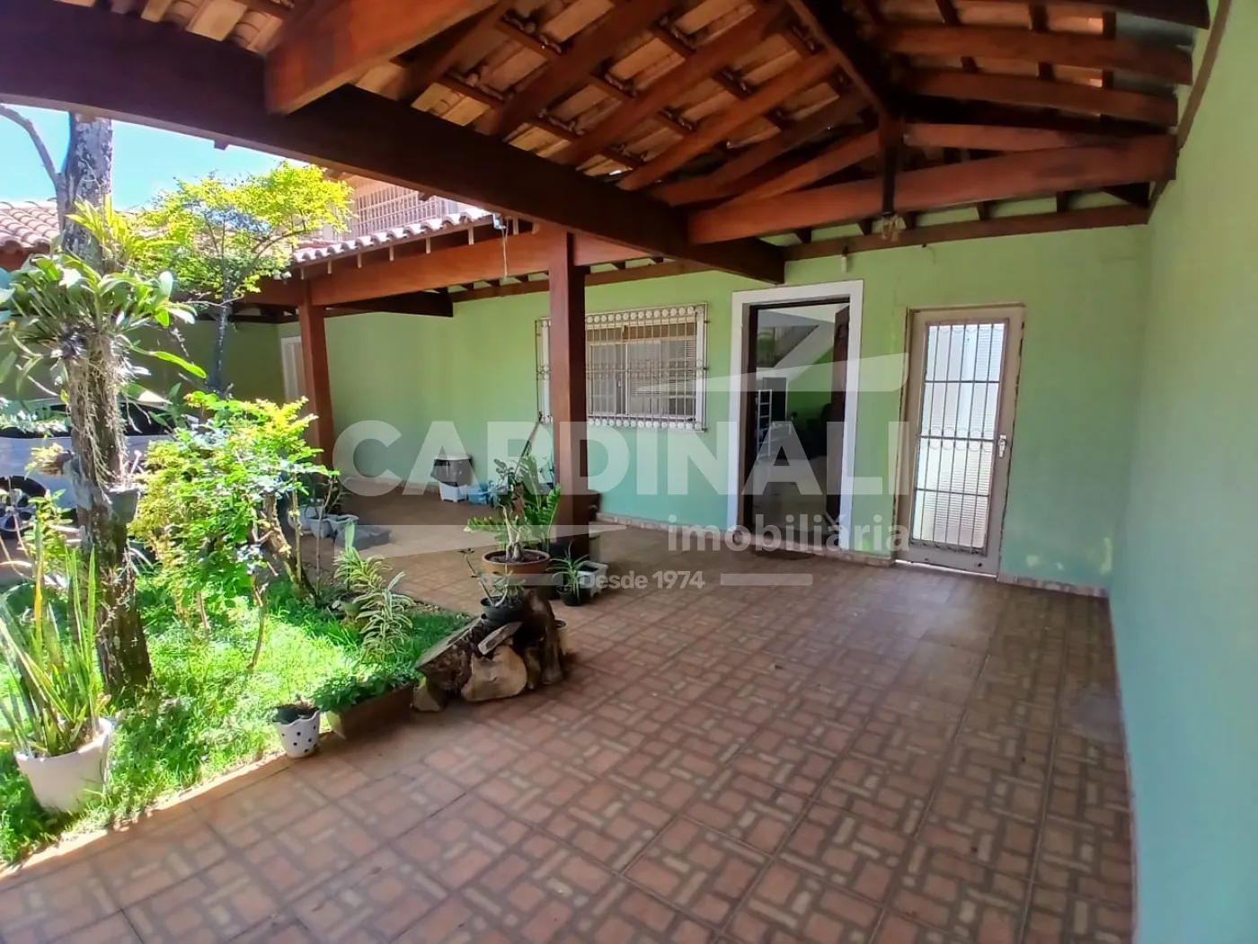 Casa / Sobrado em S&atilde;o Carlos , Comprar por R$950.000,00