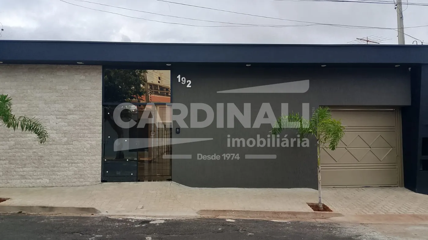 Comercial / Loja em Araraquara Alugar por R$1.300,00