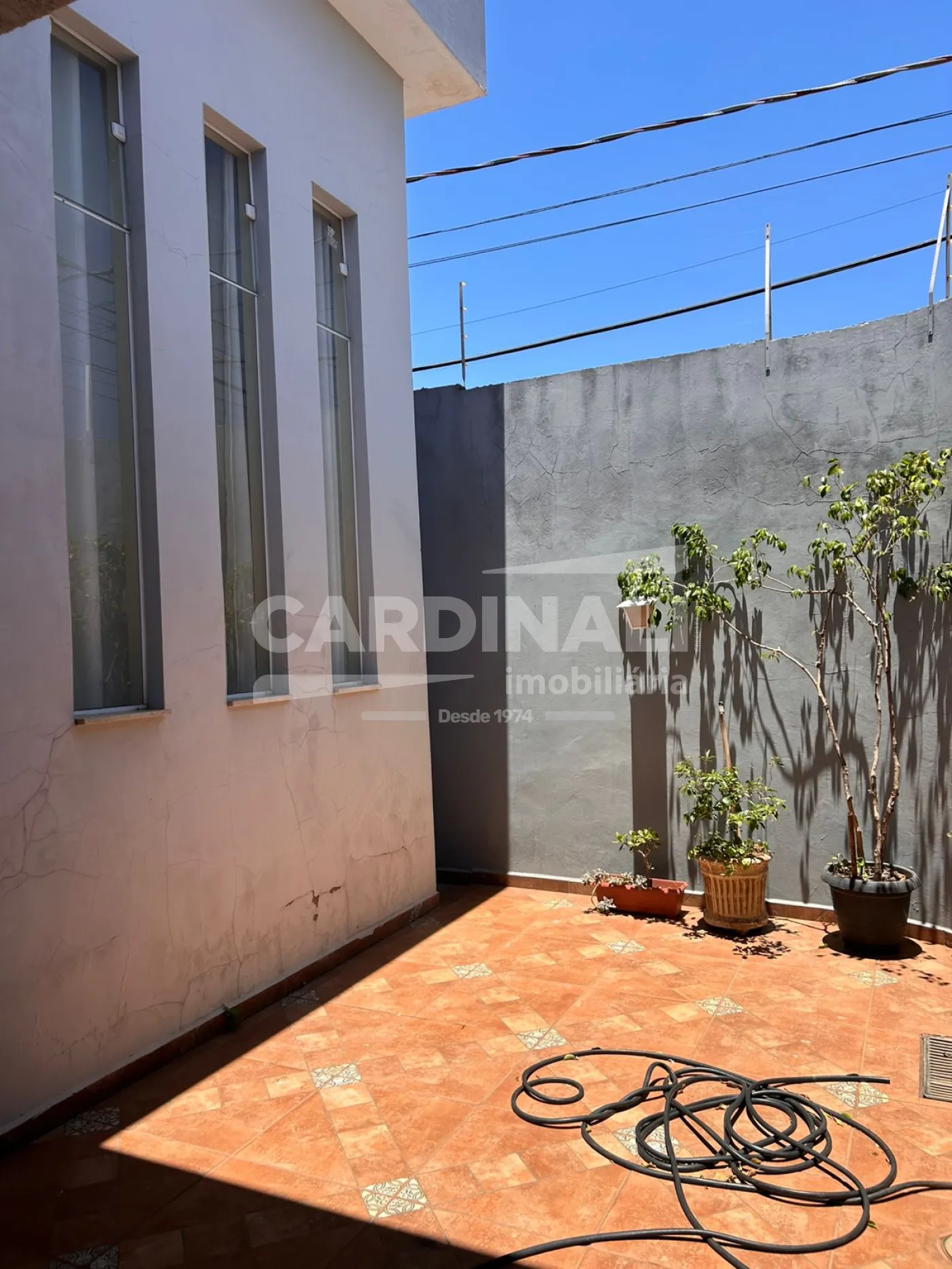Casa / Padr&atilde;o em Ibat&eacute; Alugar por R$2.223,00