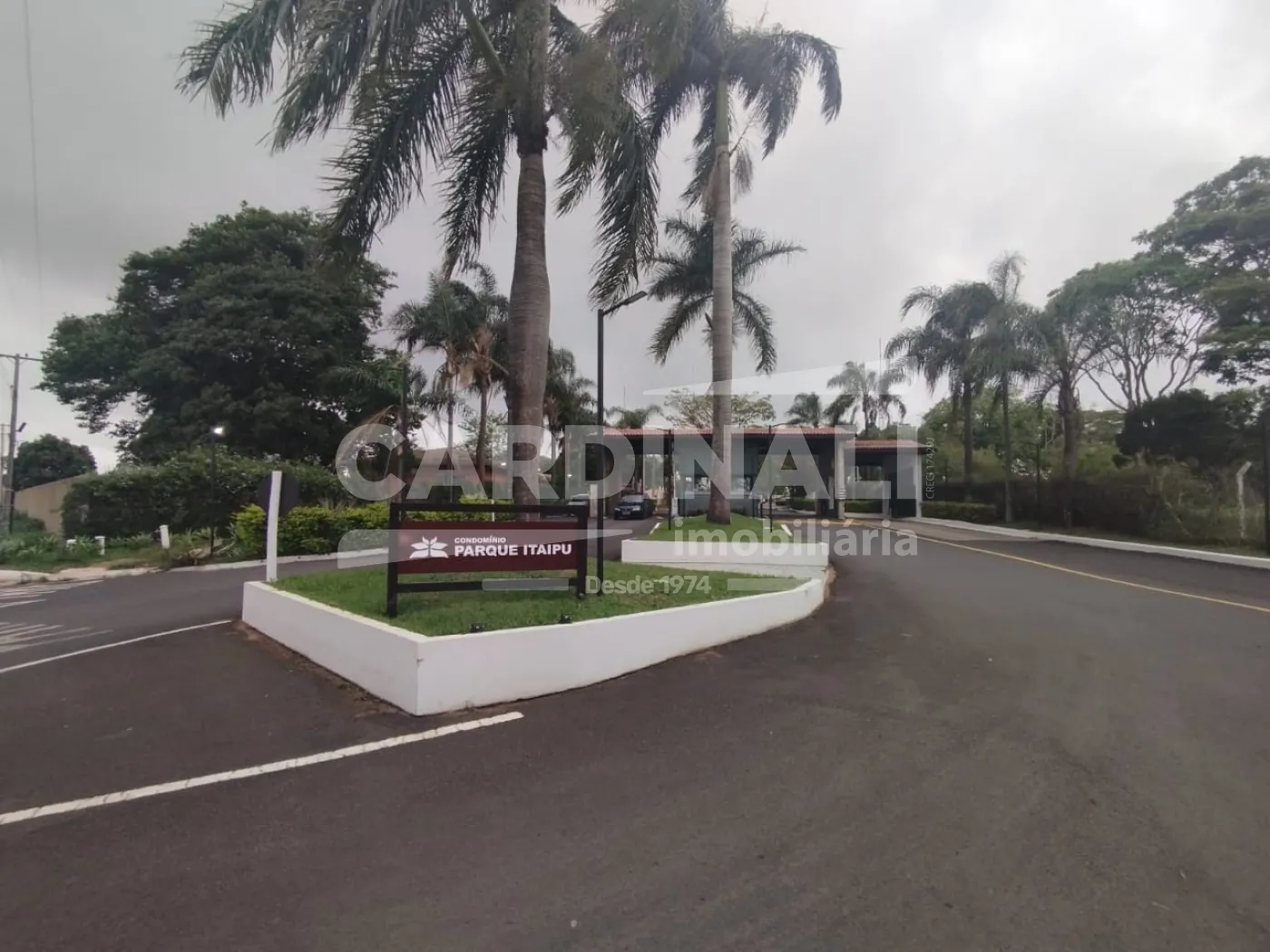 Rural / Ch&aacute;cara com Condom&iacute;nio em S&atilde;o Carlos 