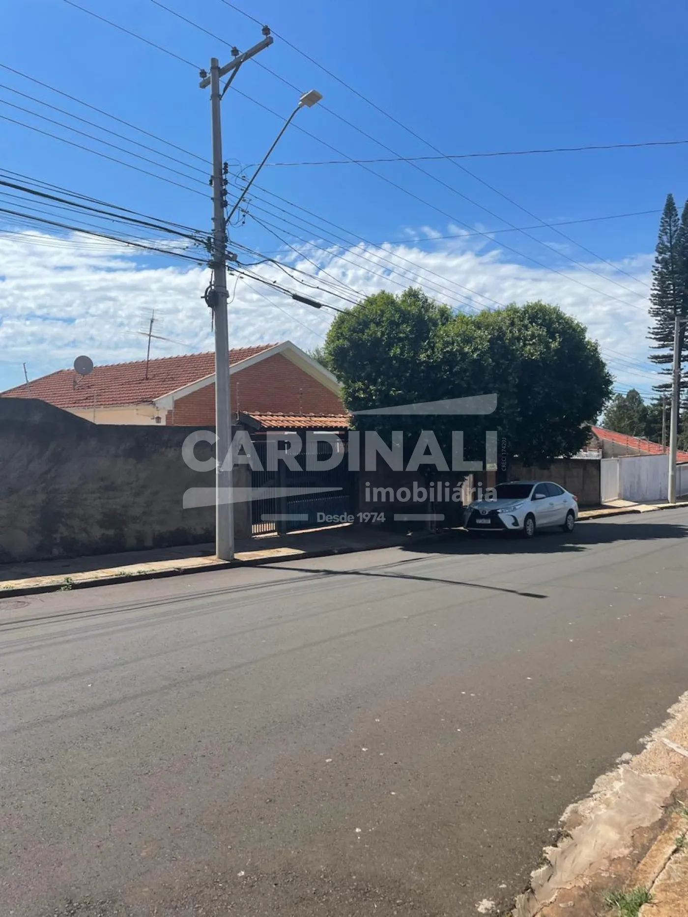 Casa / Padr&atilde;o em Araraquara , Comprar por R$440.000,00