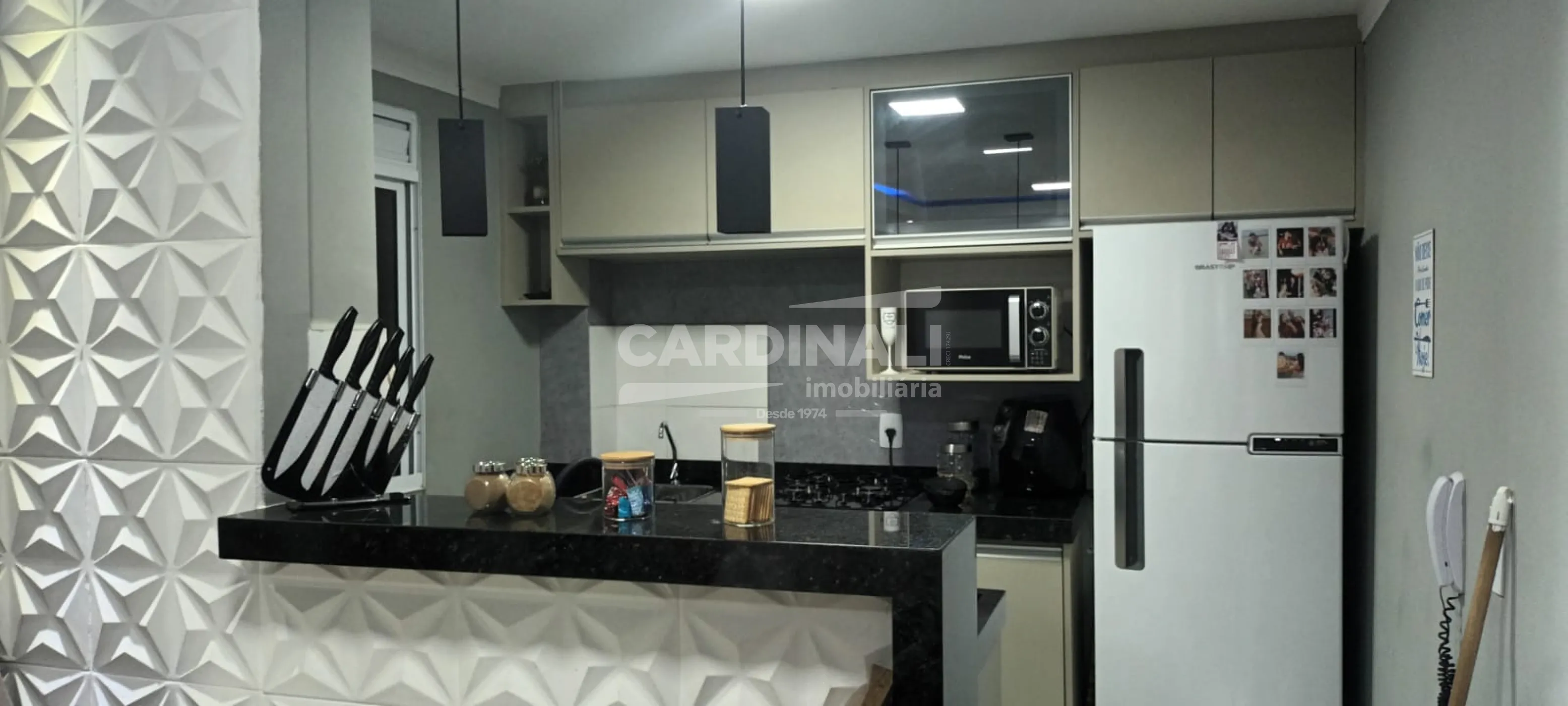 Comprar Apartamento / Padr&atilde;o em S&atilde;o Carlos R$ 200.000,00 - Foto 6