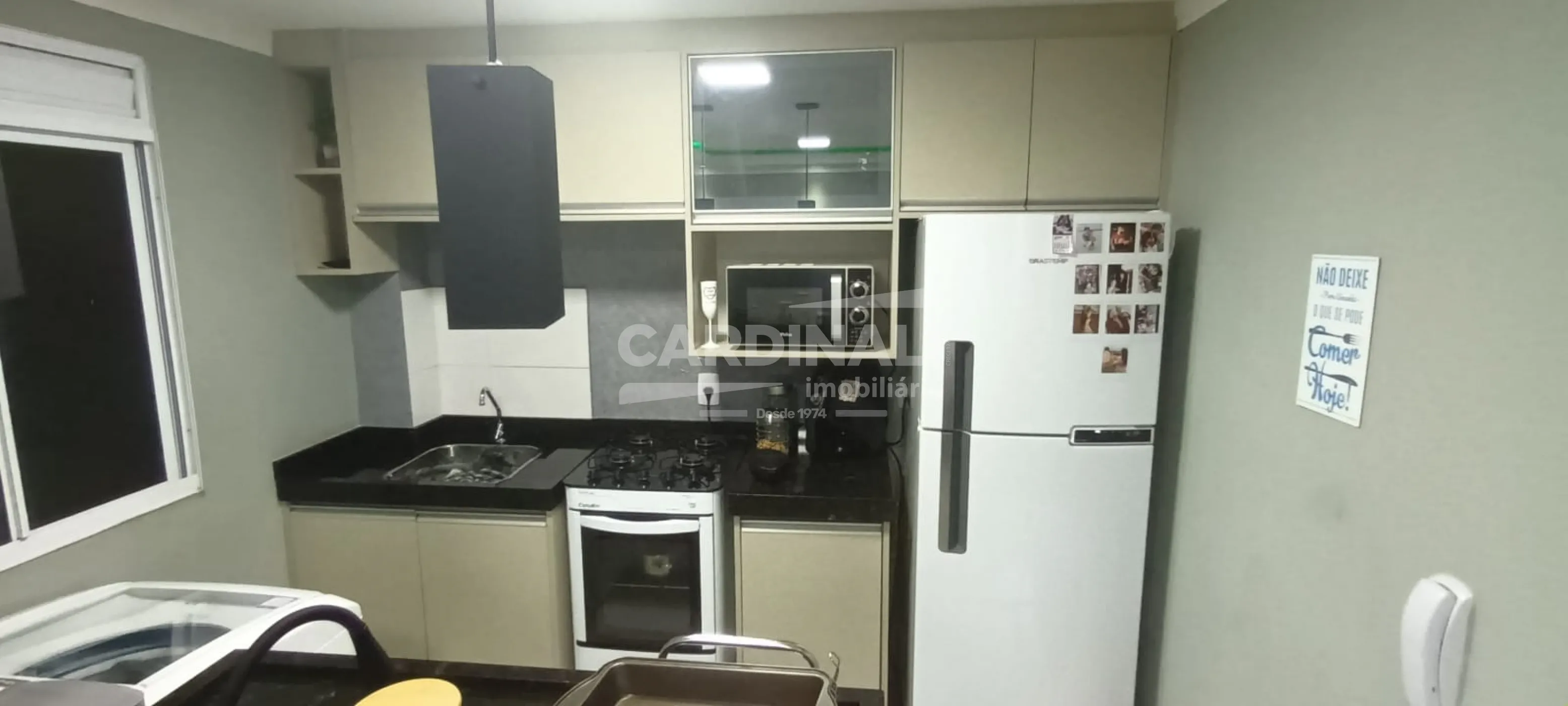 Comprar Apartamento / Padr&atilde;o em S&atilde;o Carlos R$ 200.000,00 - Foto 7