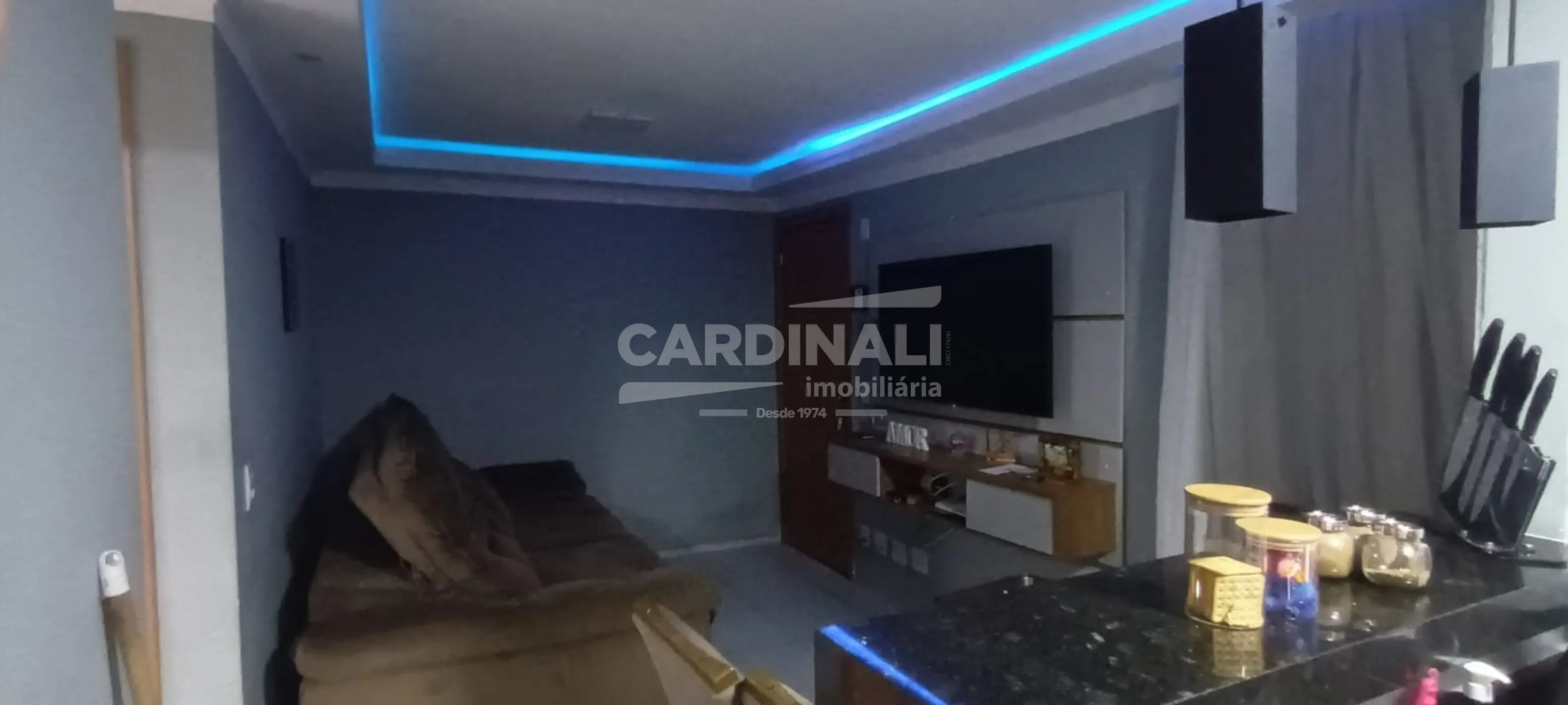 Comprar Apartamento / Padr&atilde;o em S&atilde;o Carlos R$ 200.000,00 - Foto 4