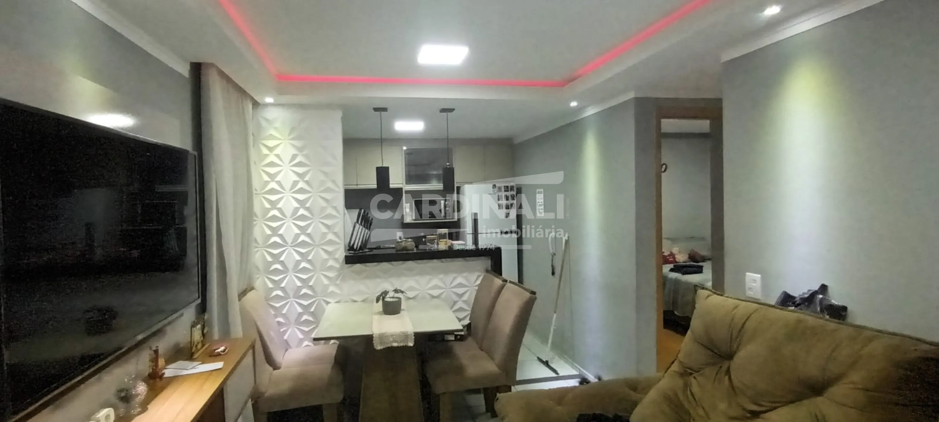 Comprar Apartamento / Padr&atilde;o em S&atilde;o Carlos R$ 200.000,00 - Foto 5