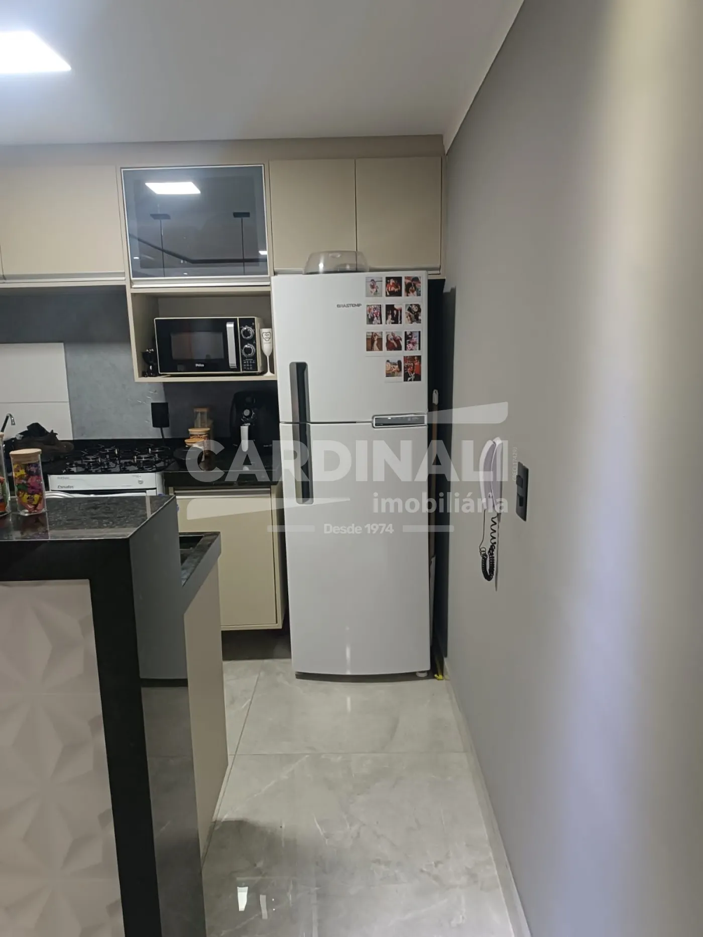 Comprar Apartamento / Padr&atilde;o em S&atilde;o Carlos R$ 200.000,00 - Foto 8